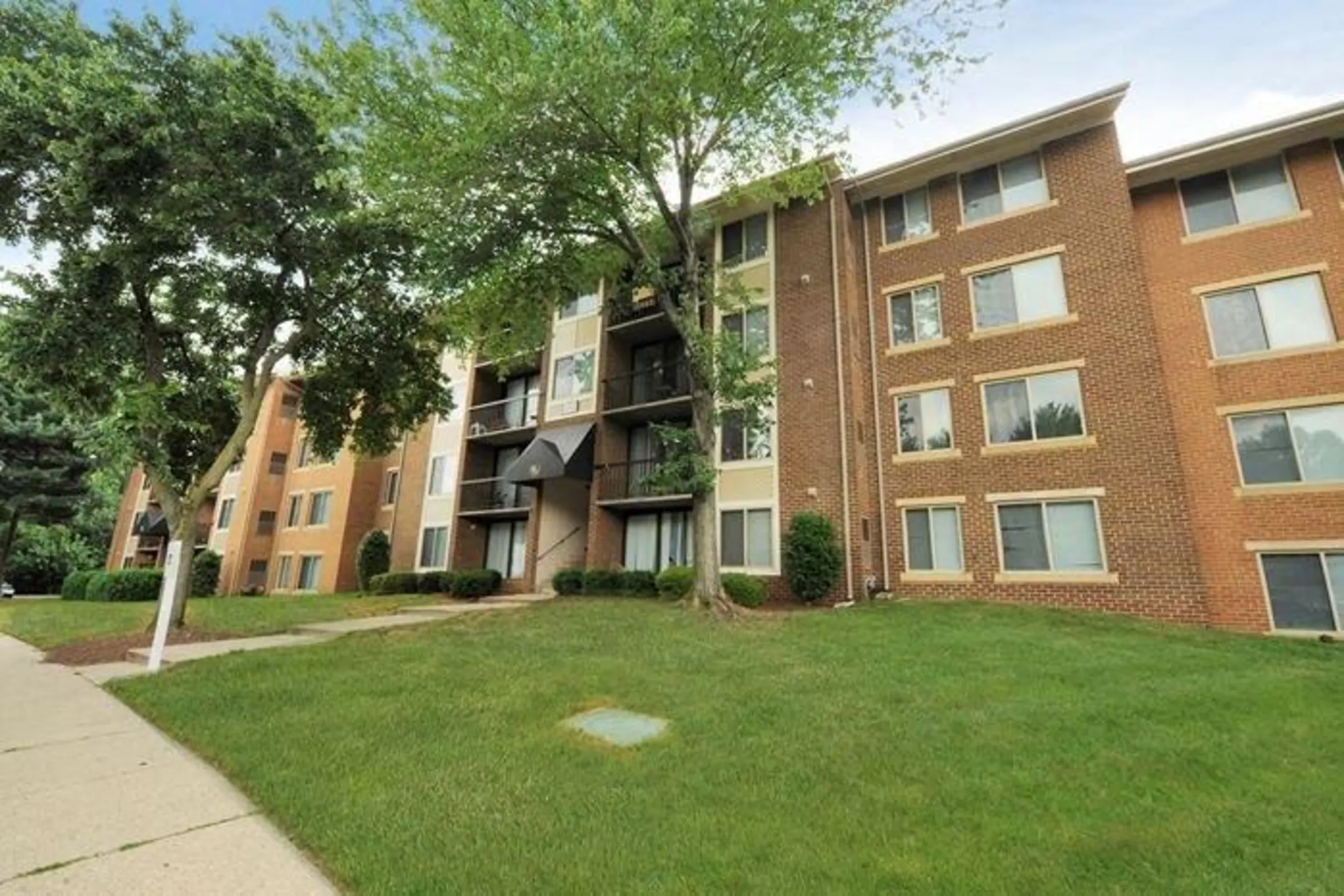 Greentree Apartments Glen Burnie