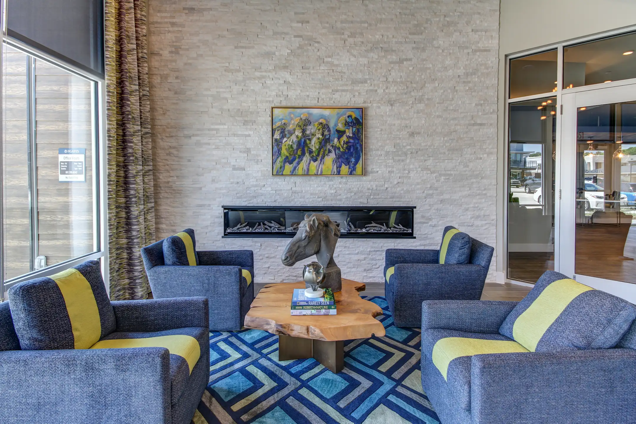 The Gates at Meadow Place 451 Meadow Place Drive Willow Park, TX