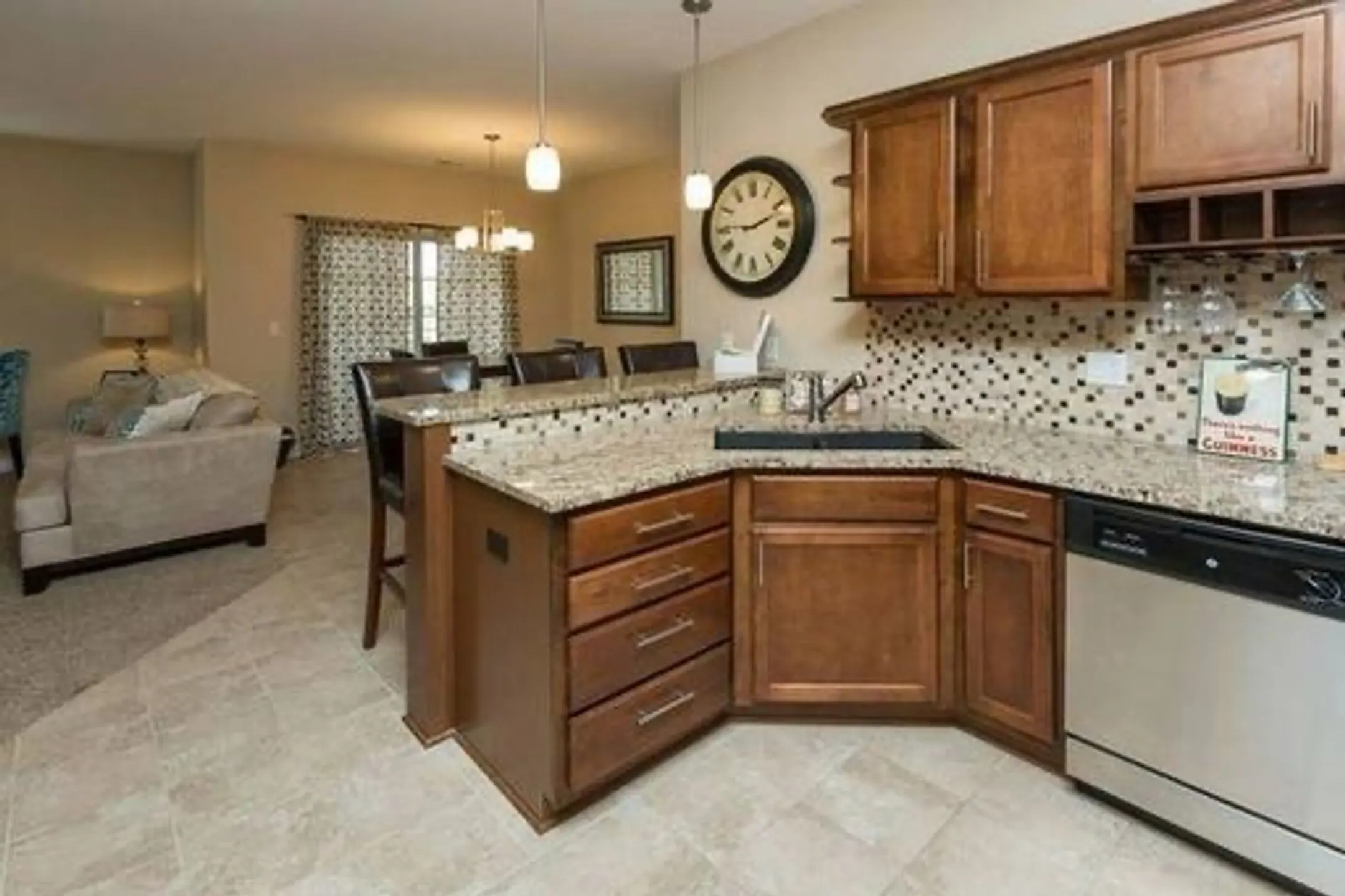 Brookside Condominiums Apartments West Des Moines, IA 50266