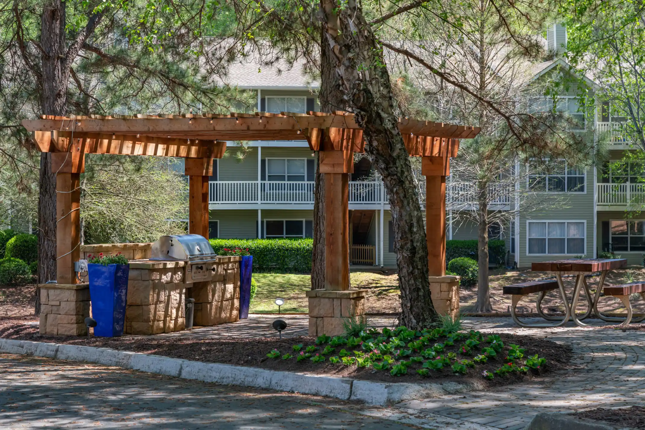 Bridgewater at Mt Zion Apartments Stockbridge, GA 30281