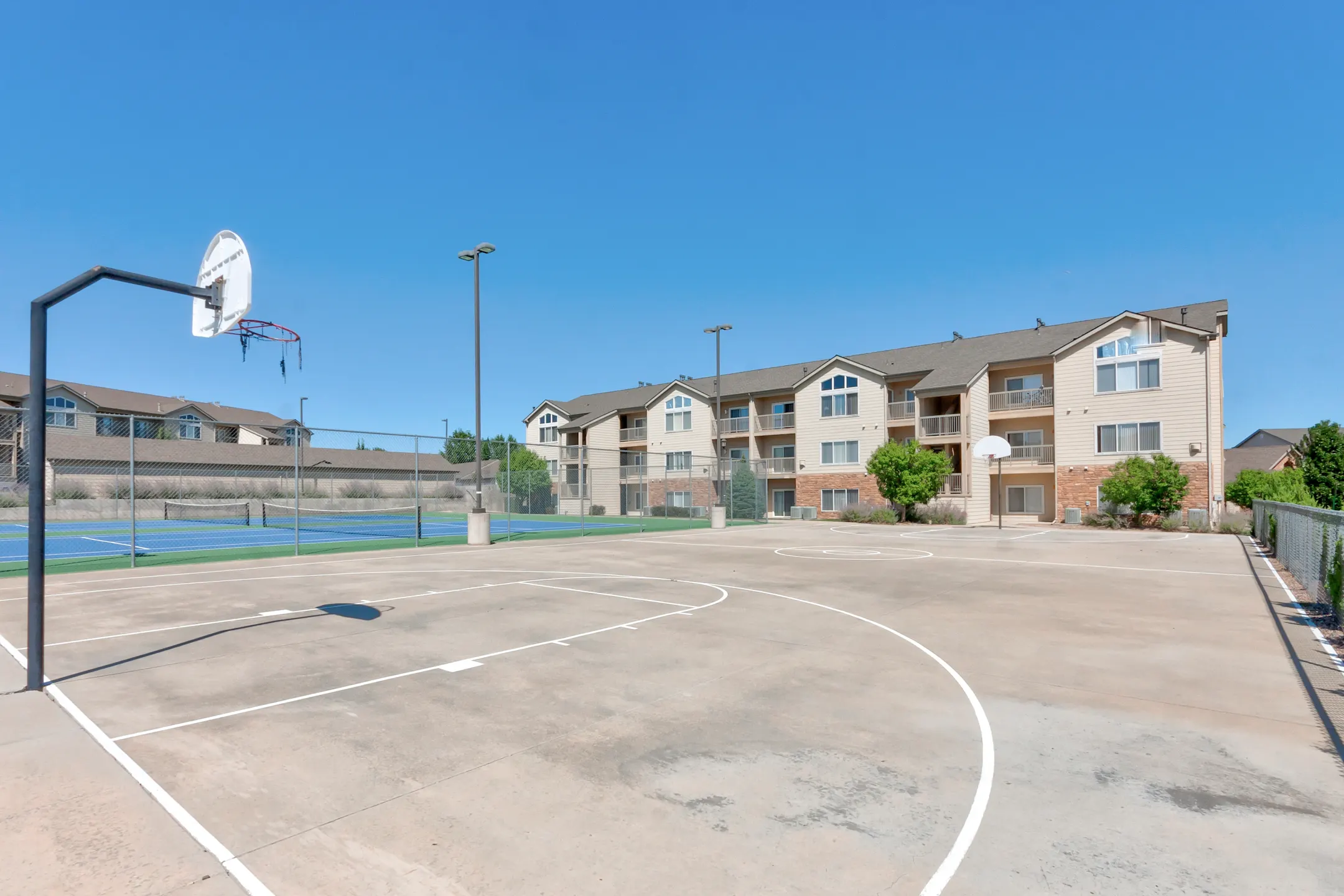 Landings At Eagle Ridge 4749 Eagleridge Cir Pueblo, CO Apartments