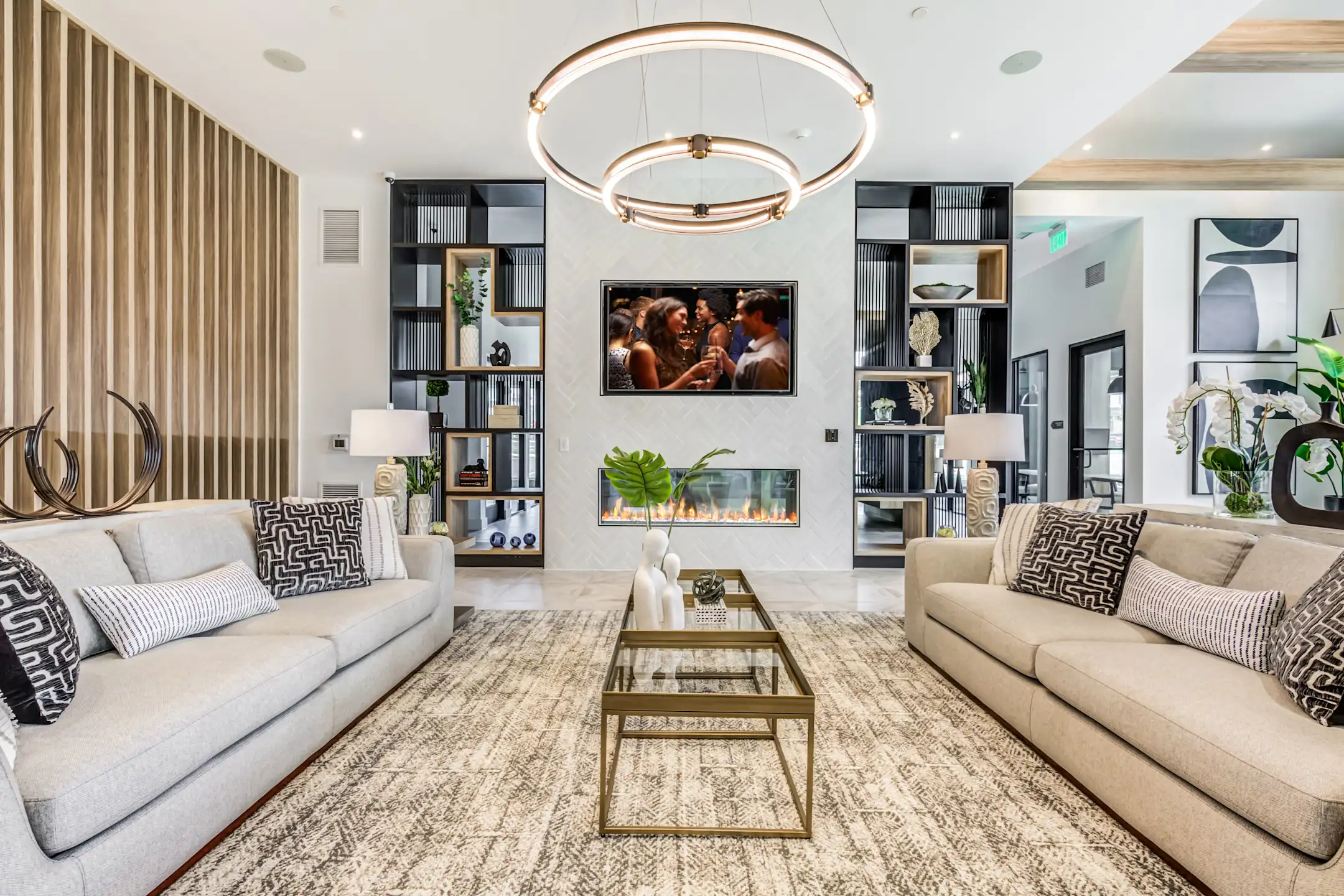 Bainbridge Market Commons Apartments Frederick, MD 21701