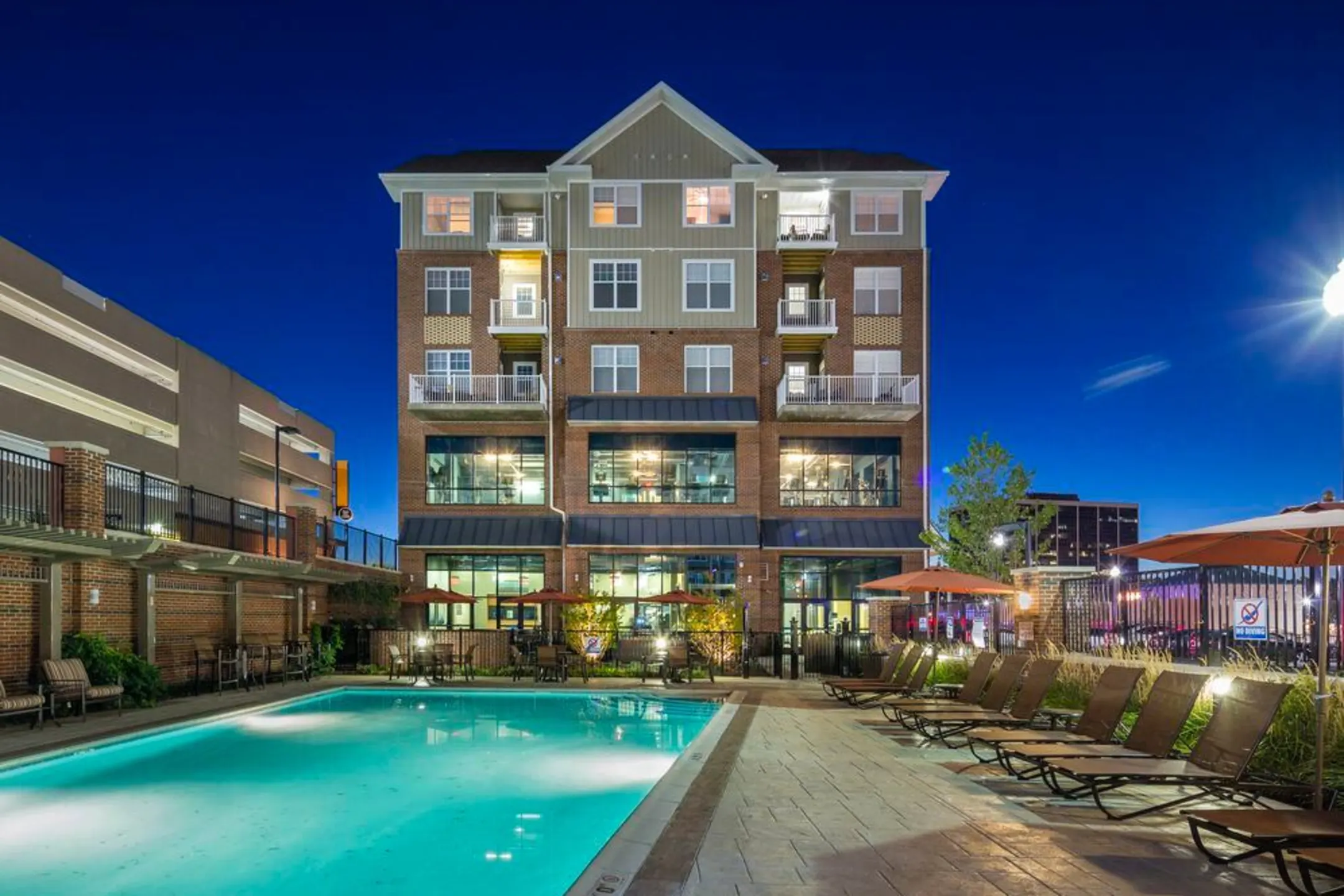 Avalon Hackensack At Riverside Apartments Hackensack, NJ 07601