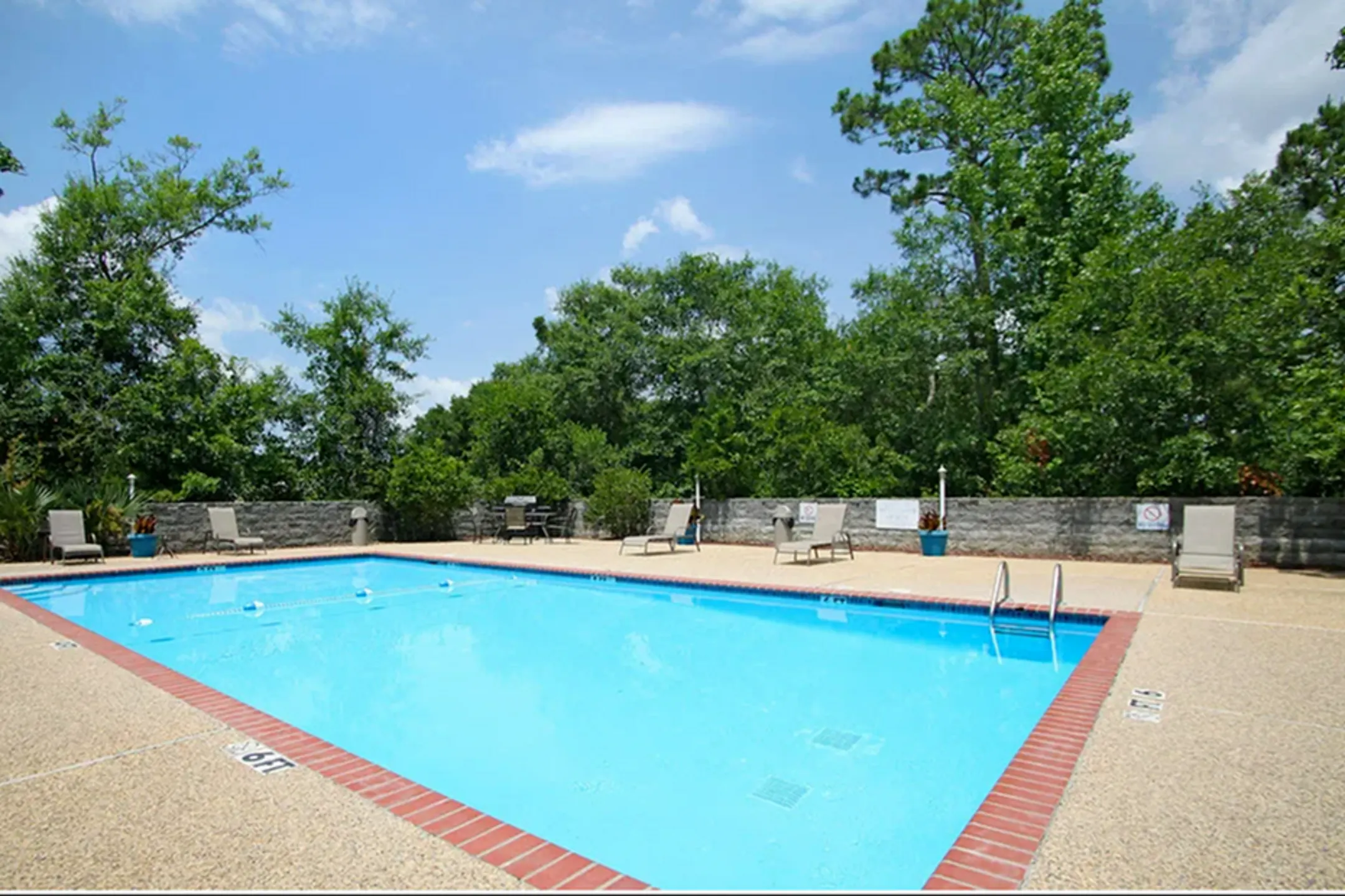 The Waverly 100 Waverly Dr Bay Saint Louis, MS Apartments for Rent