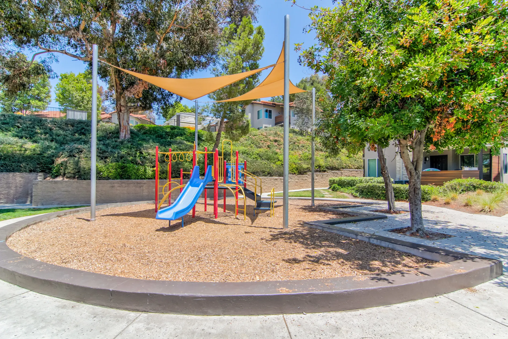 Playground - Idyllwillow - Mission Viejo, CA