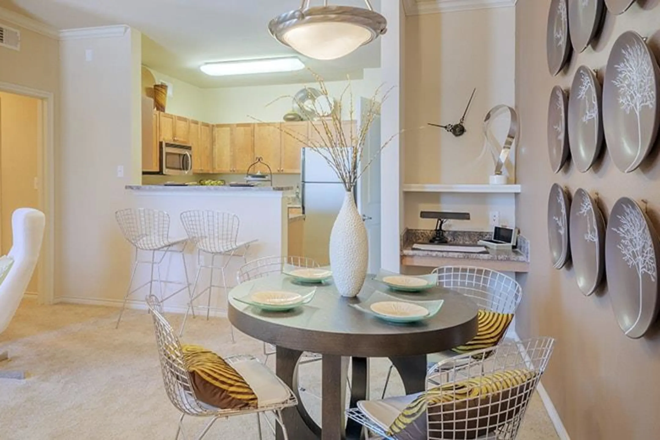 MAA Copper Ridge Apartments Roanoke, TX 76262