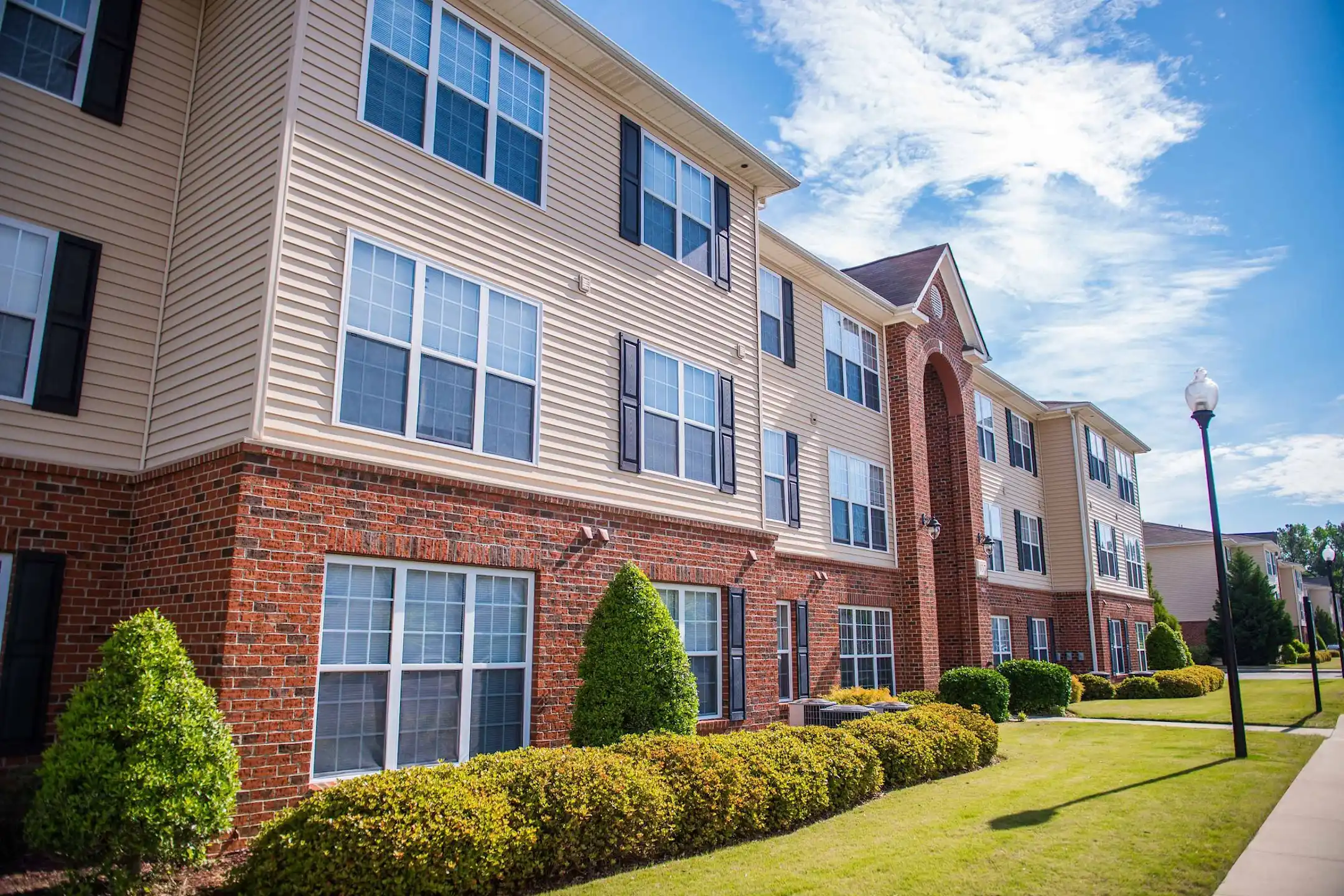 Legacy At Berkeley Place Apartments Goldsboro, NC 27534