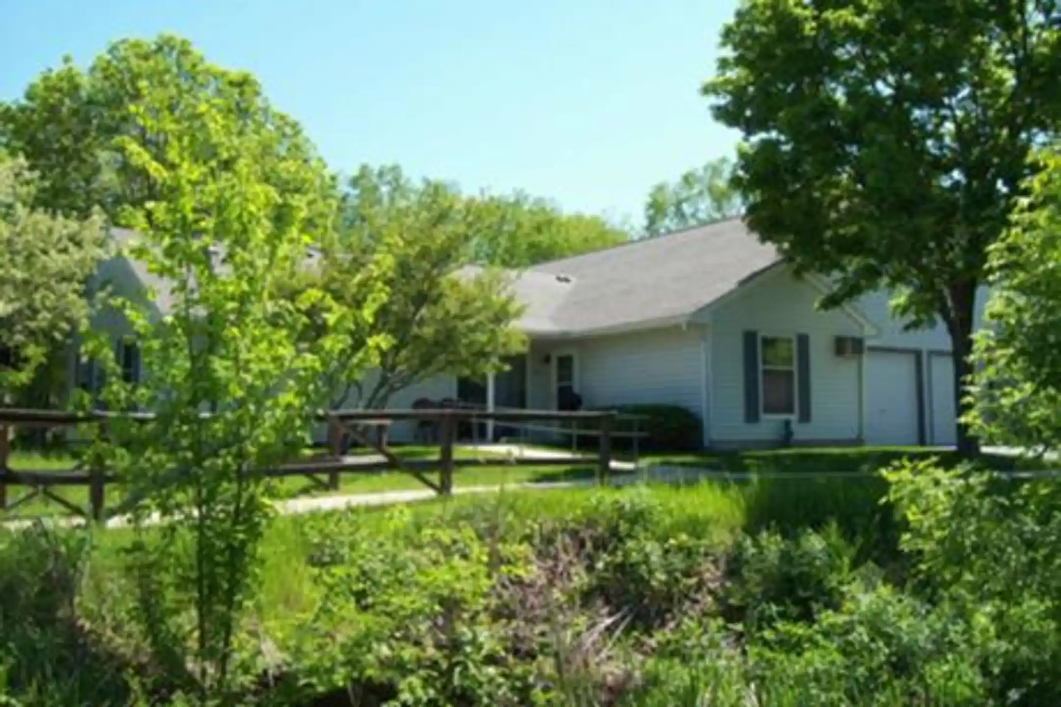 The Cottages 5165 Taylor Rd McFarland, WI Apartments for Rent Rent.