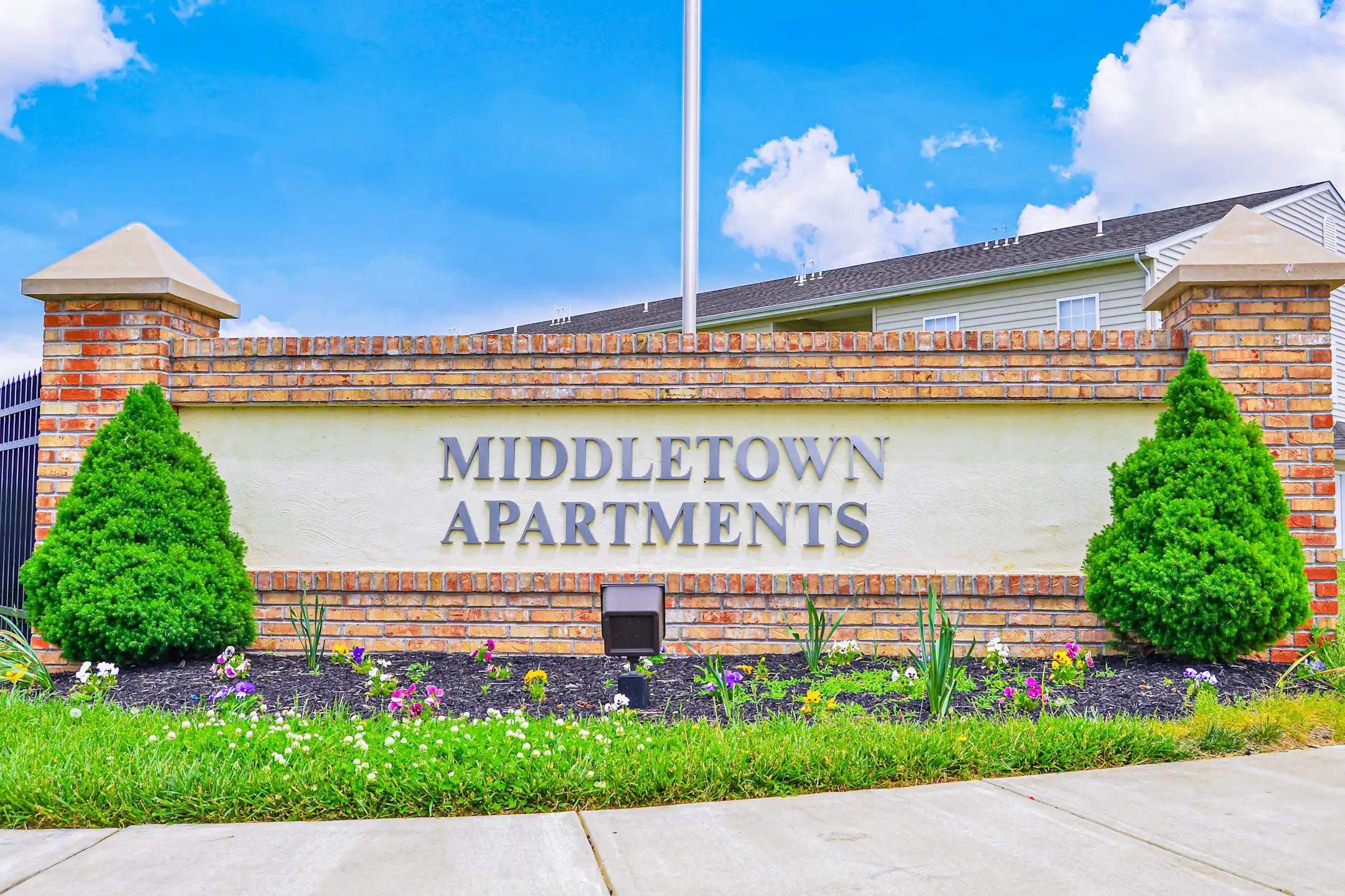 Middletown Apartments 410 N Ramunno Dr Middletown, DE Apartments