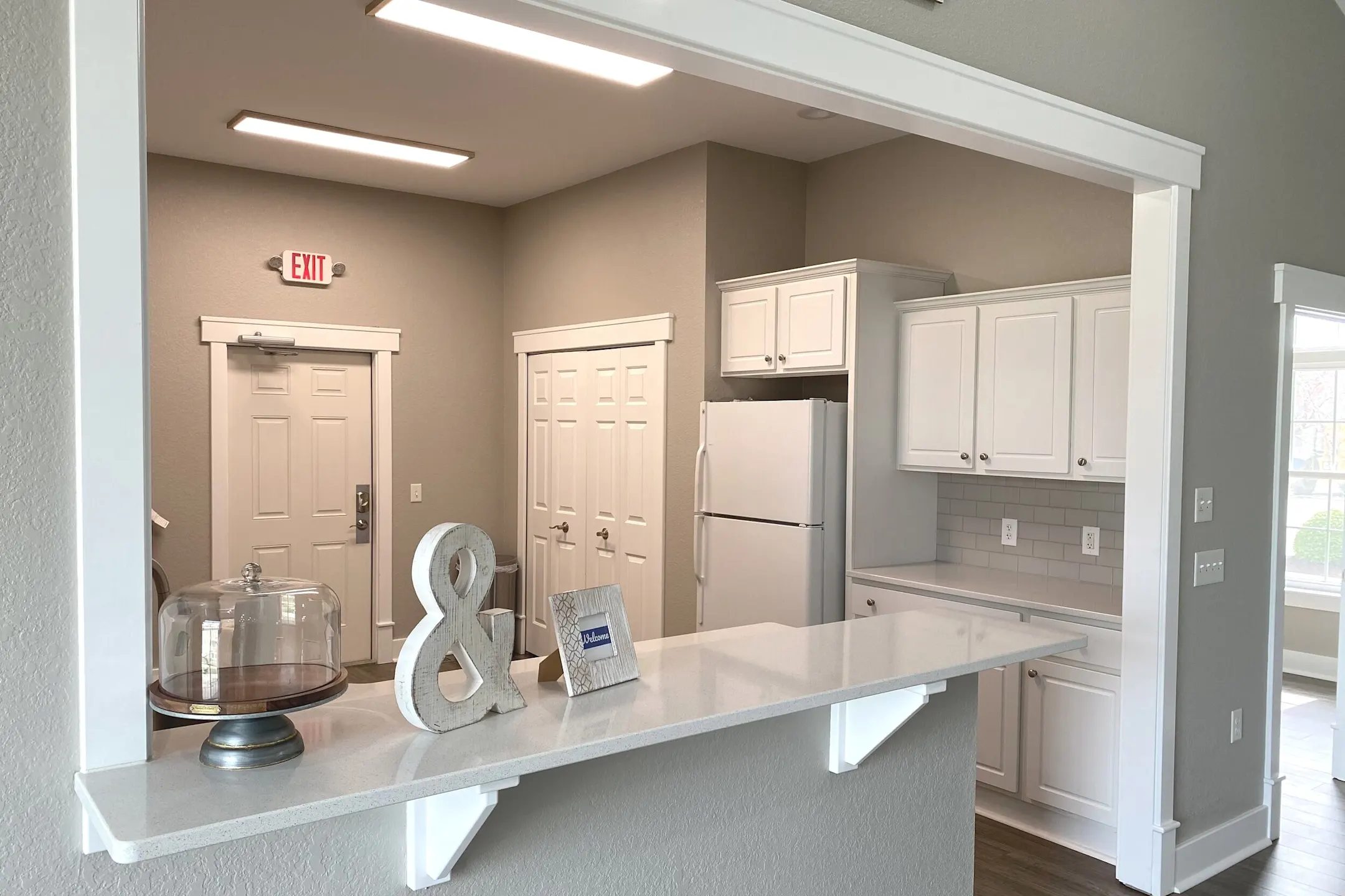 Rivers Edge Villas 319 Meridian Drive Perrysburg, OH Apartments for