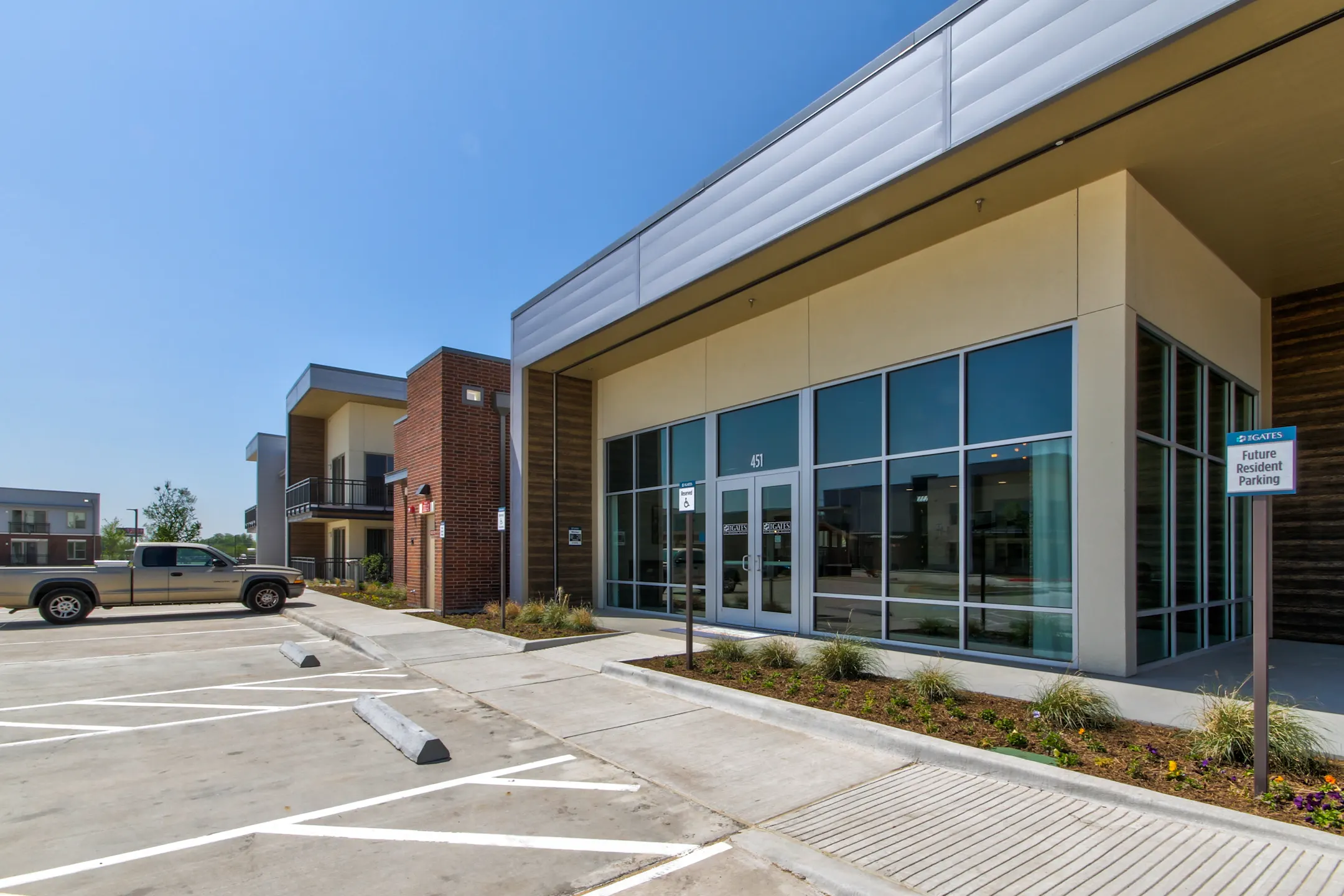 The Gates at Meadow Place 451 Meadow Place Drive Willow Park, TX