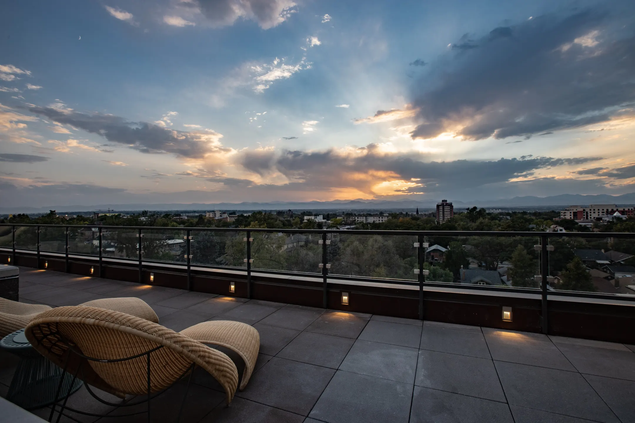 Bromwell Apartments - Denver, CO 80203