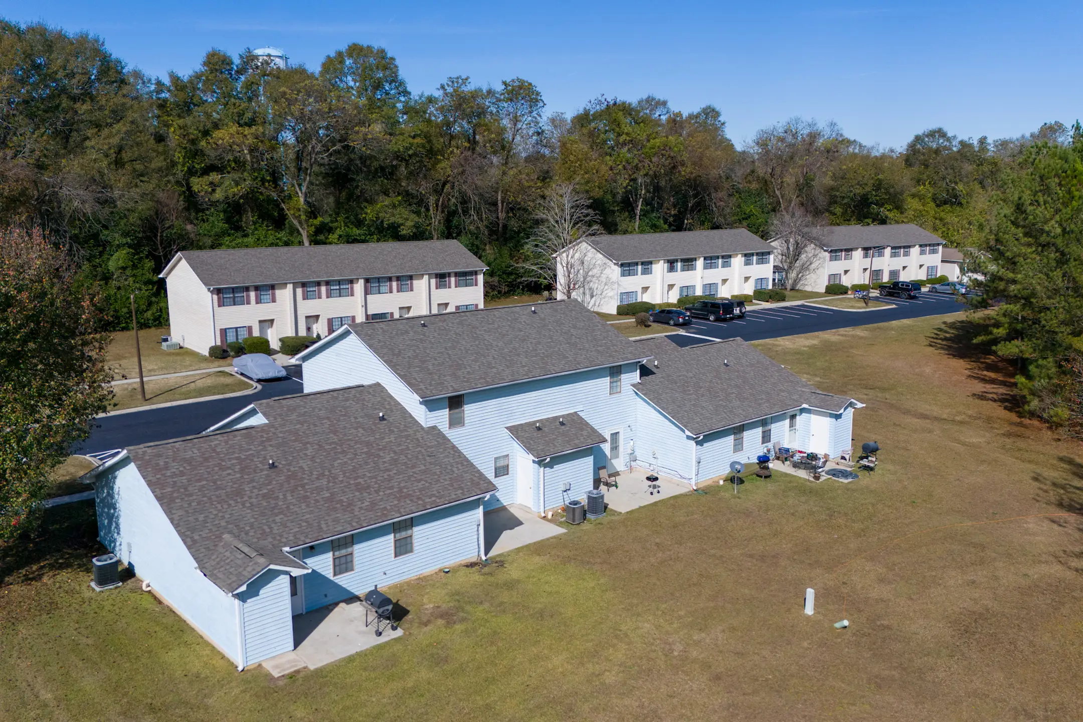 Peachtree Crossing Apartments Apartments Byron, GA 31008