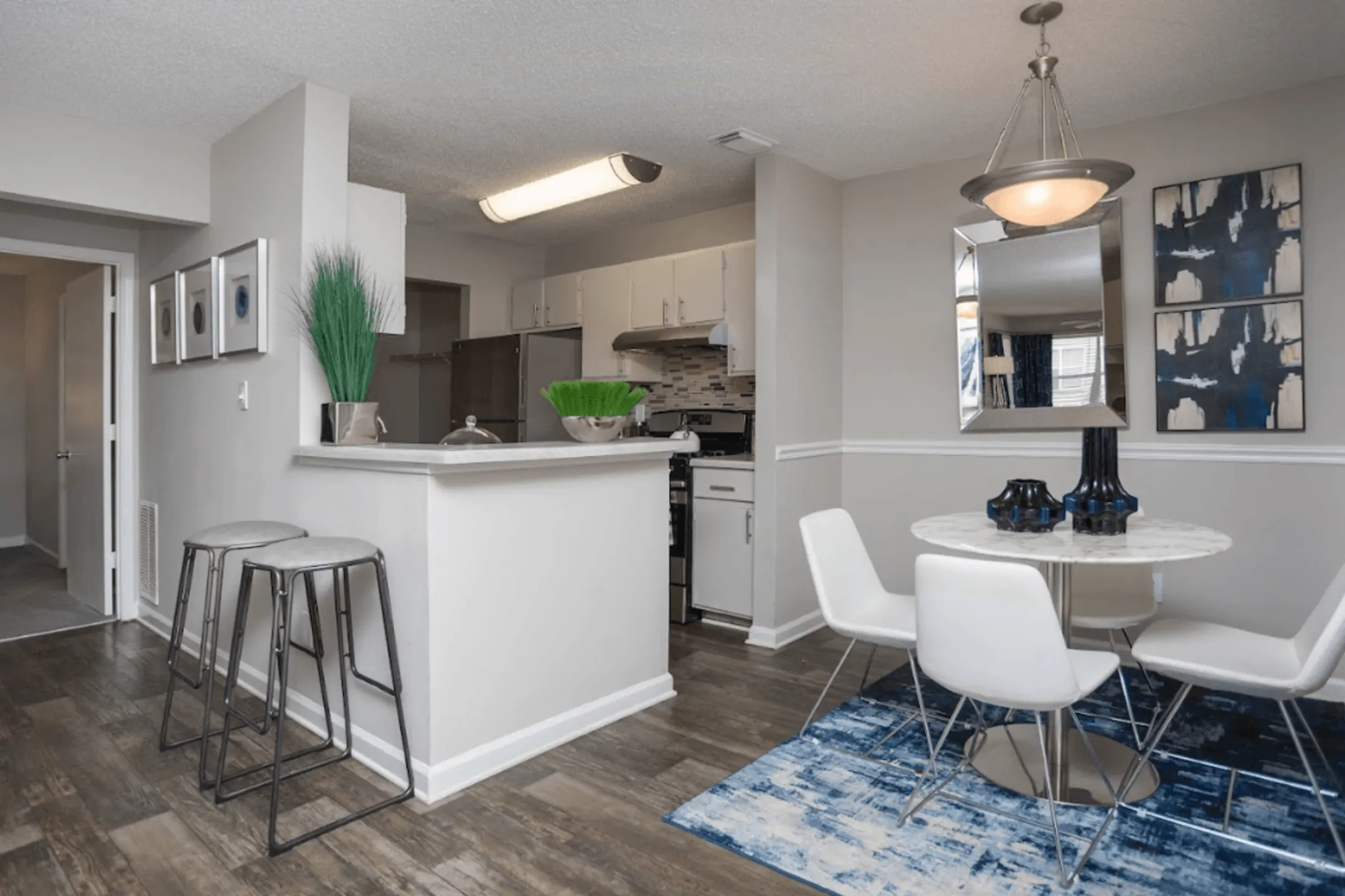 The Park at London Apartments Ellenwood, GA 30294