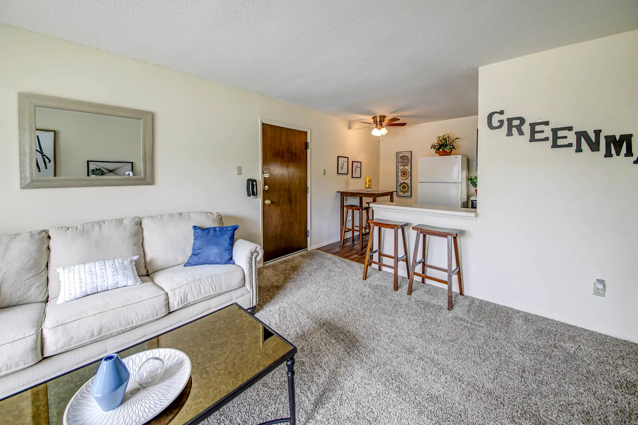 Greenmar Apartments Apartments Fenton, MO 63026