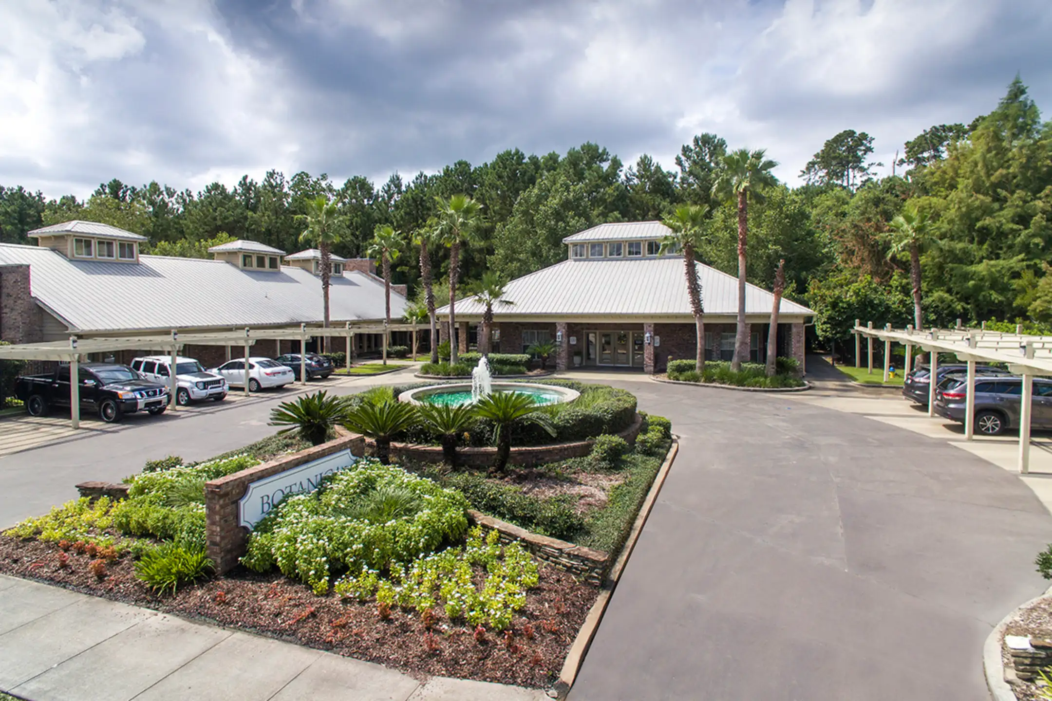 Botanica Apartment Homes Apartments Mandeville, LA 70471