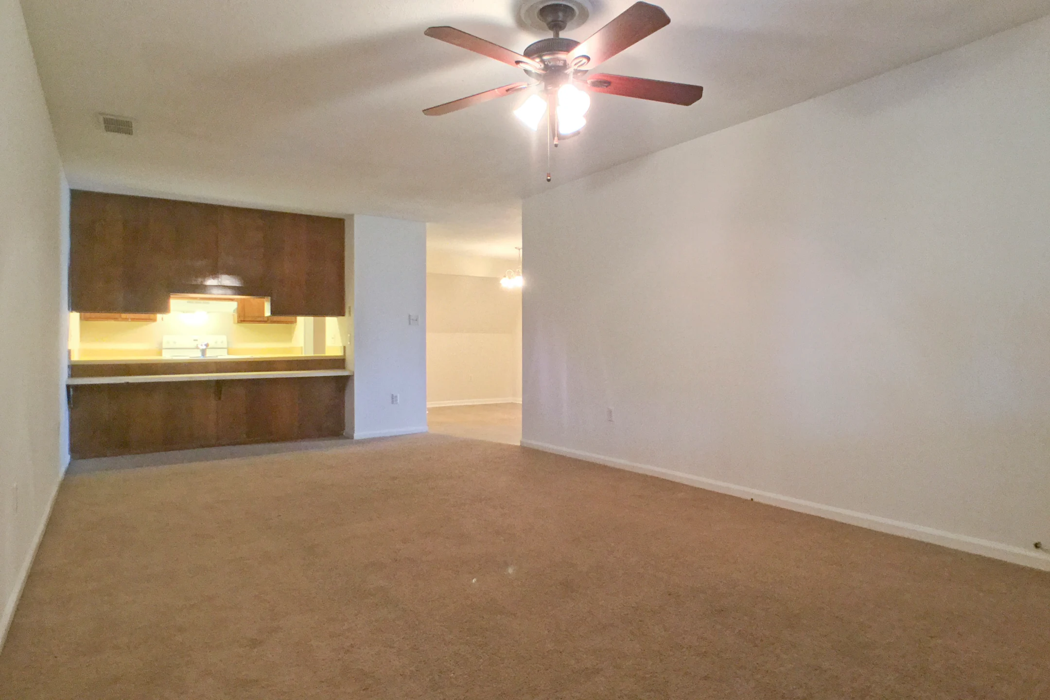 The Barn at Goshen Road 142 Goshen Rd Rincon, GA Apartments for