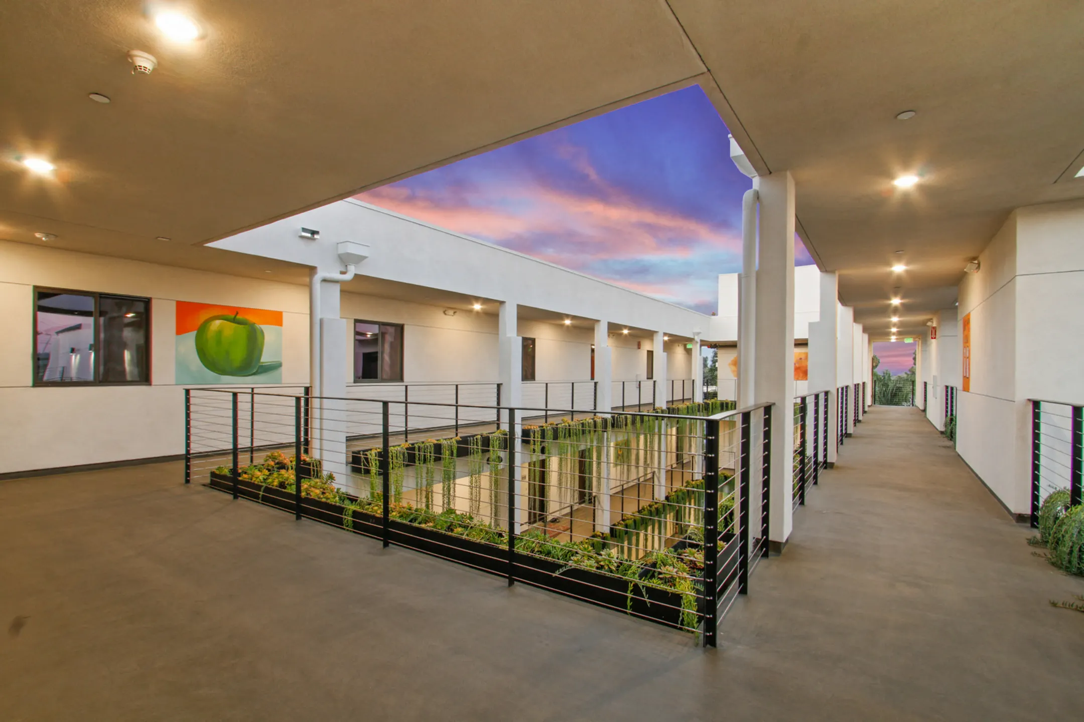 Art Set NoHo 11525 Chandler Blvd North Hollywood, CA Apartments for