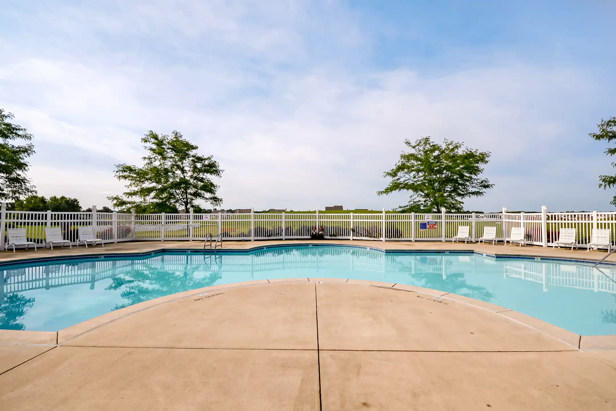 Foxfire At Valley Lakes Apartments Lafayette, IN 47909