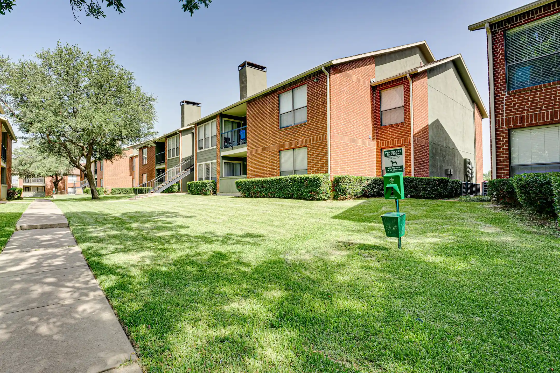 Bardin Oaks Apartments Arlington Tx