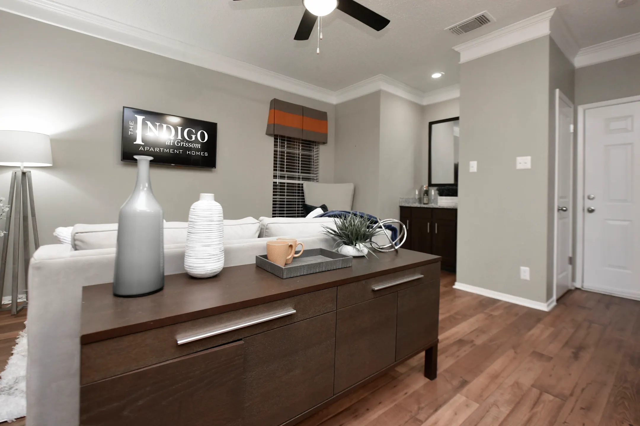 The Indigo at Grissom - Huntsville, AL