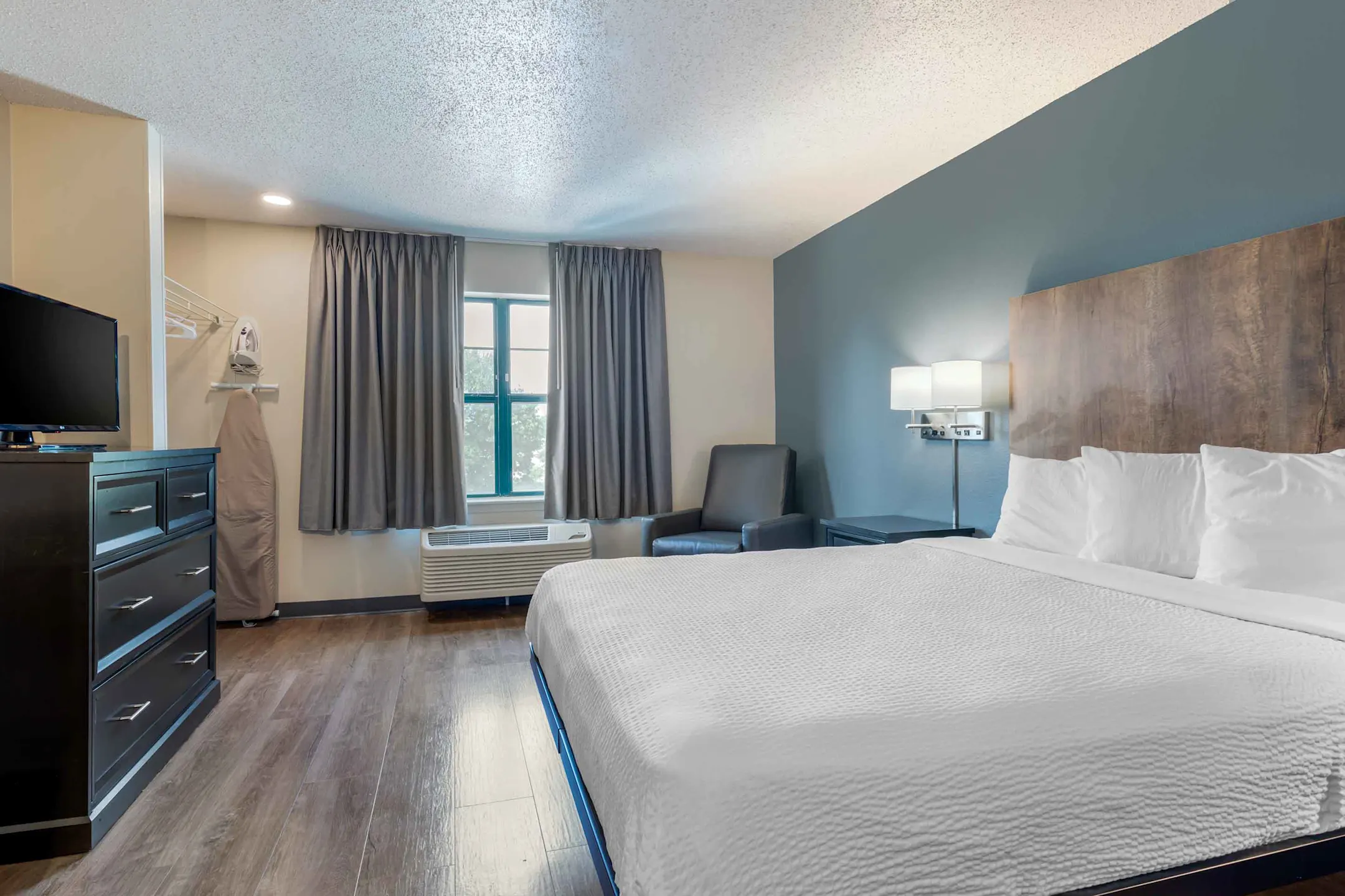 Furnished Studio Dallas Lewisville Apartments Lewisville, TX 75057