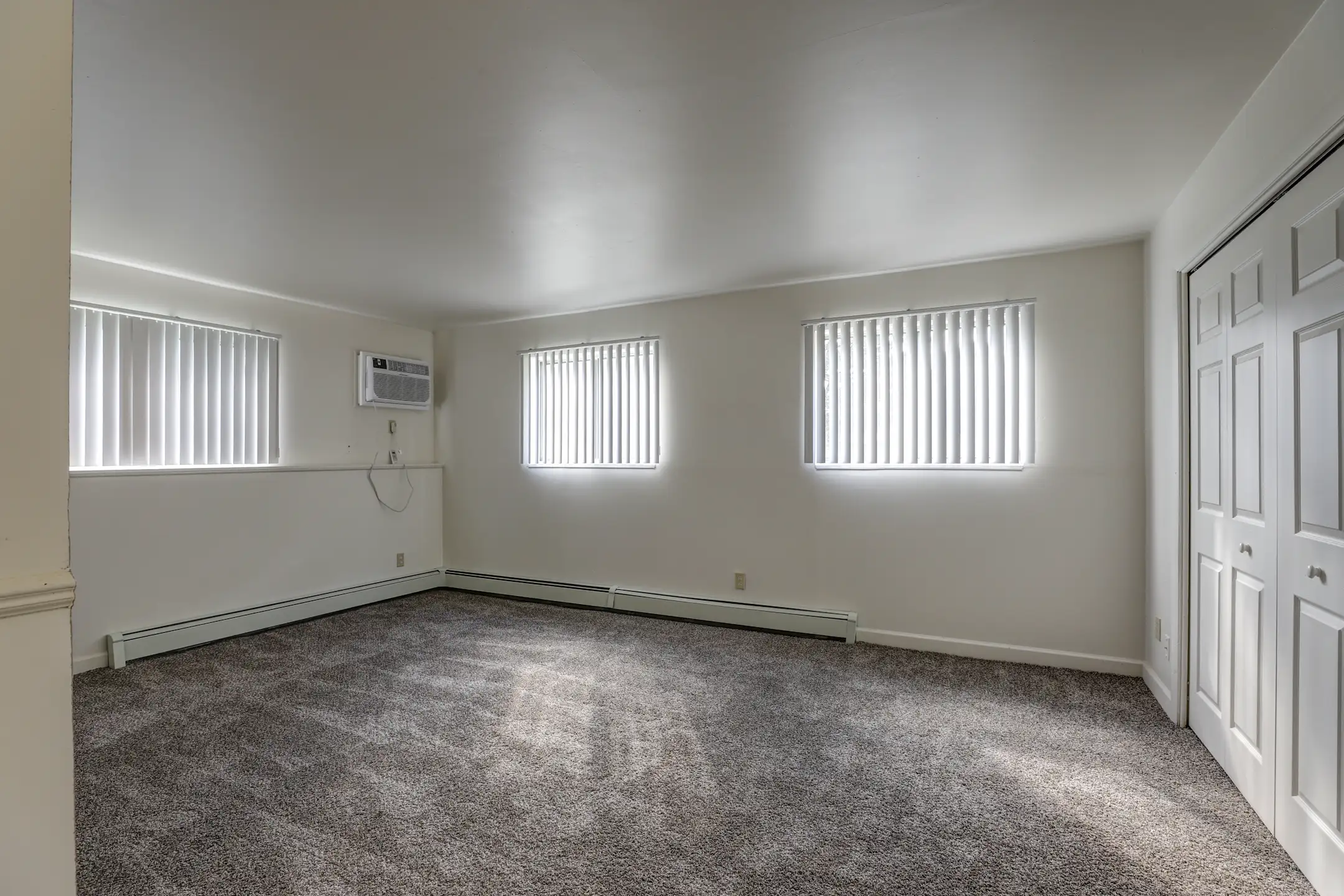 Hazel Park Apartments Apartments Mount Morris, MI 48458