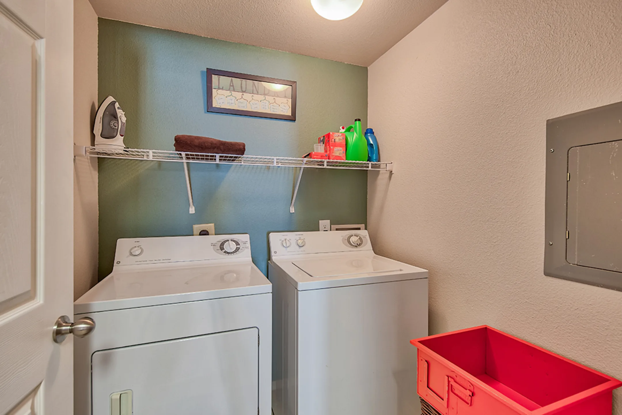 The Palms at Augusta Ranch Apartments Mesa, AZ 85209