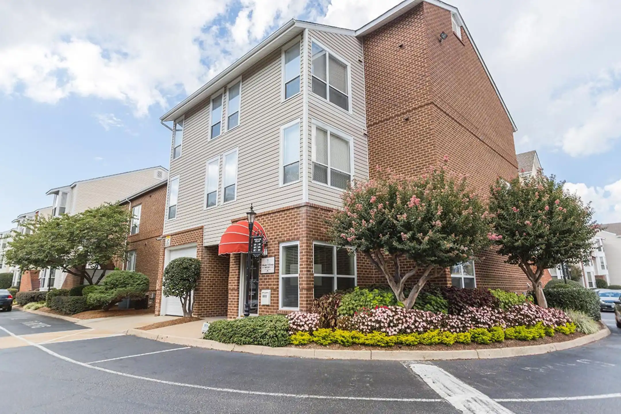 Ghent Village Apts Norfolk Va