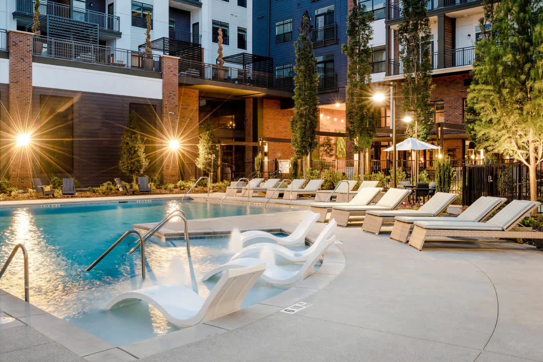 The Baxter ACQ Apartments Decatur, GA 30033