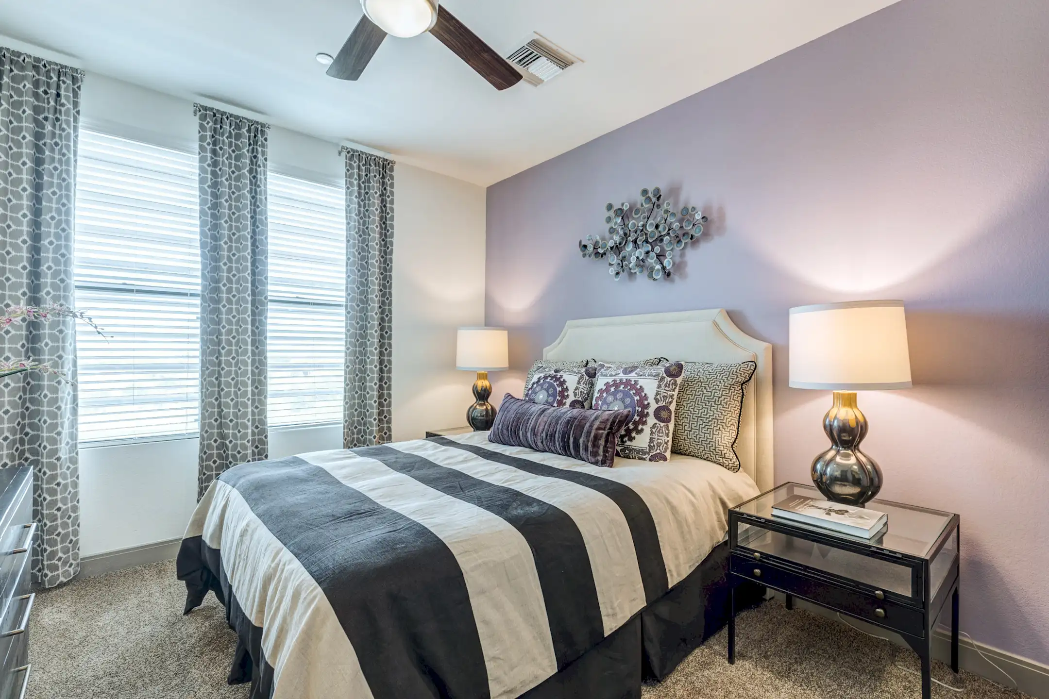Bedroom - VELA at Town Lake - Tempe, AZ