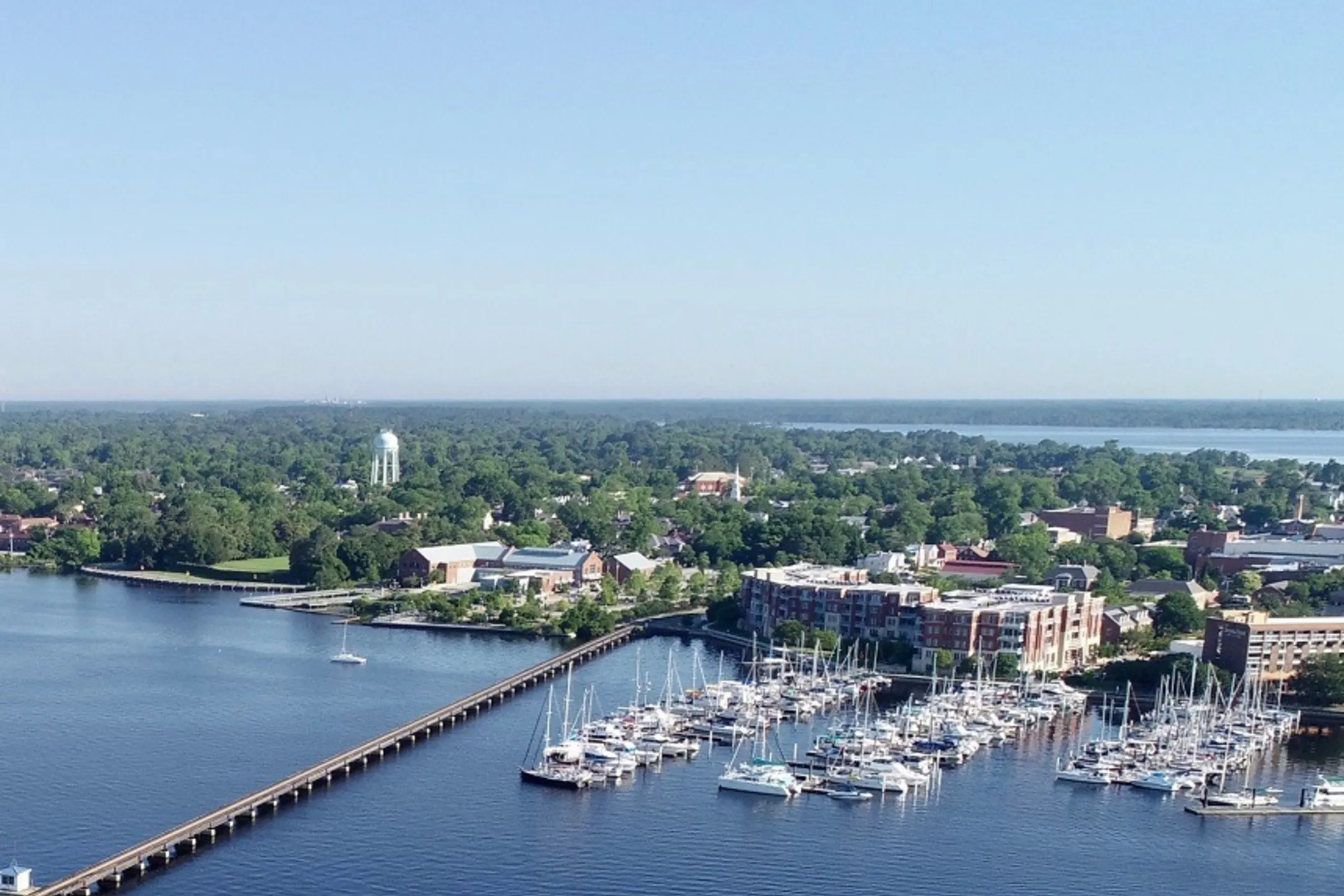 Copperfield Apartments Apartments - New Bern, NC 28562