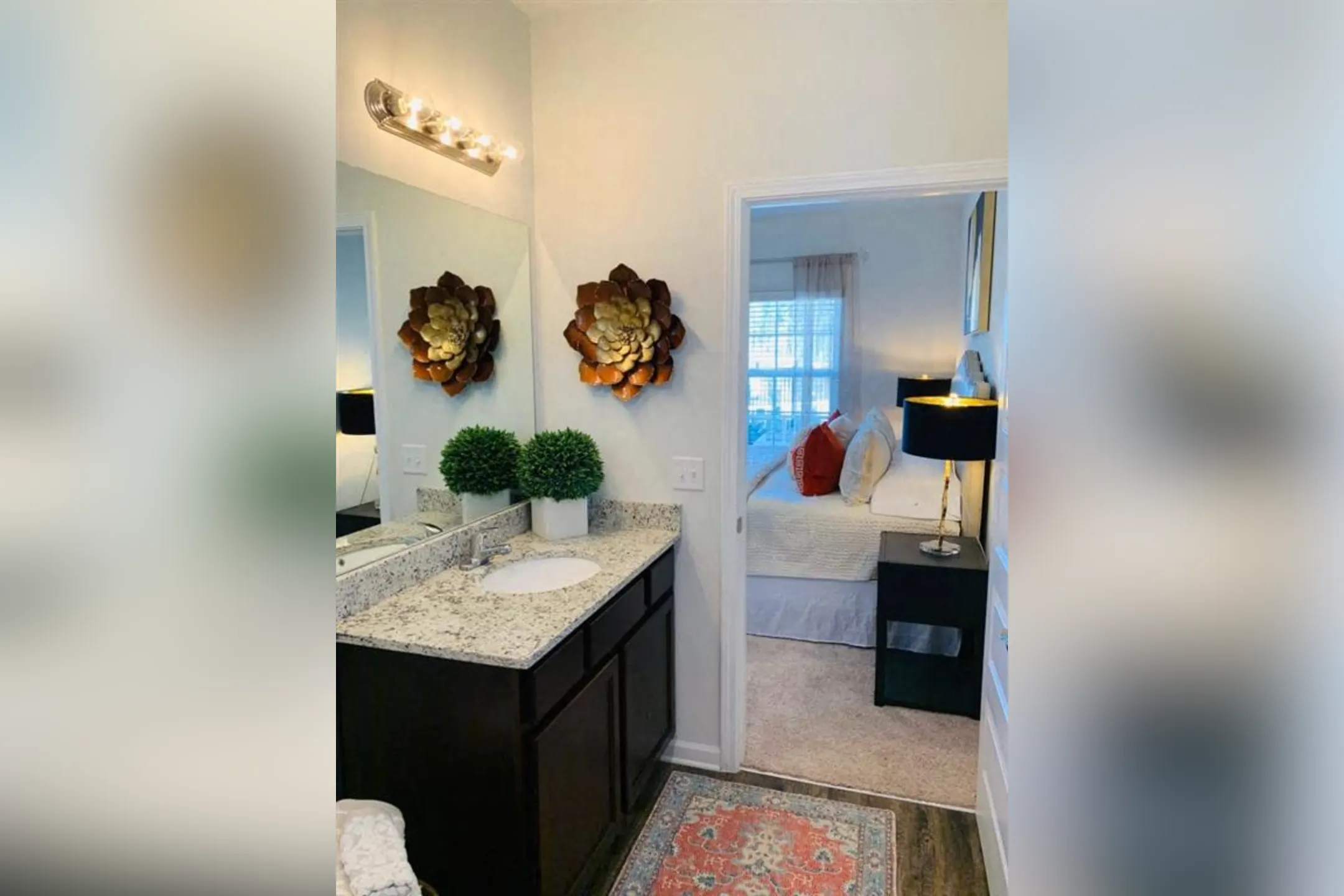 The Meadows of Bloomingdale 702 E. Highway 80 Bloomingdale, GA