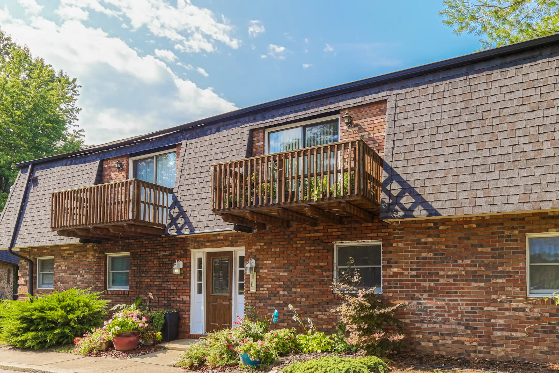 Cambridge Manor Apartments Apartments Herrin, IL 62948