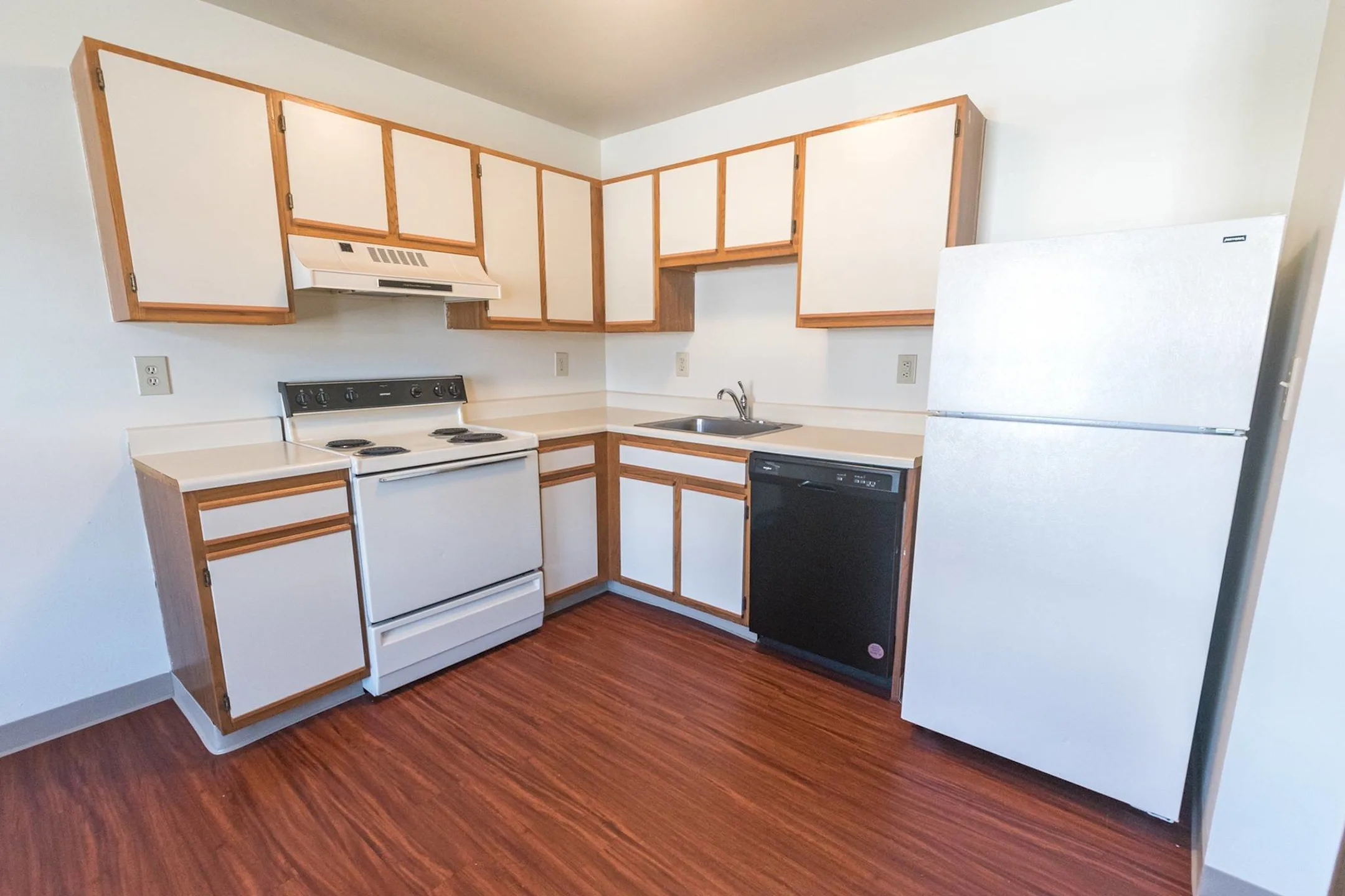 Shippensburg Village Townhomes Apartments Shippensburg, PA 17257