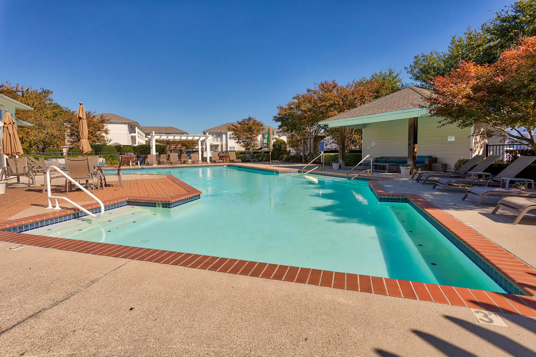 The Crossings At Red Mill Apartments Virginia Beach, VA 23454