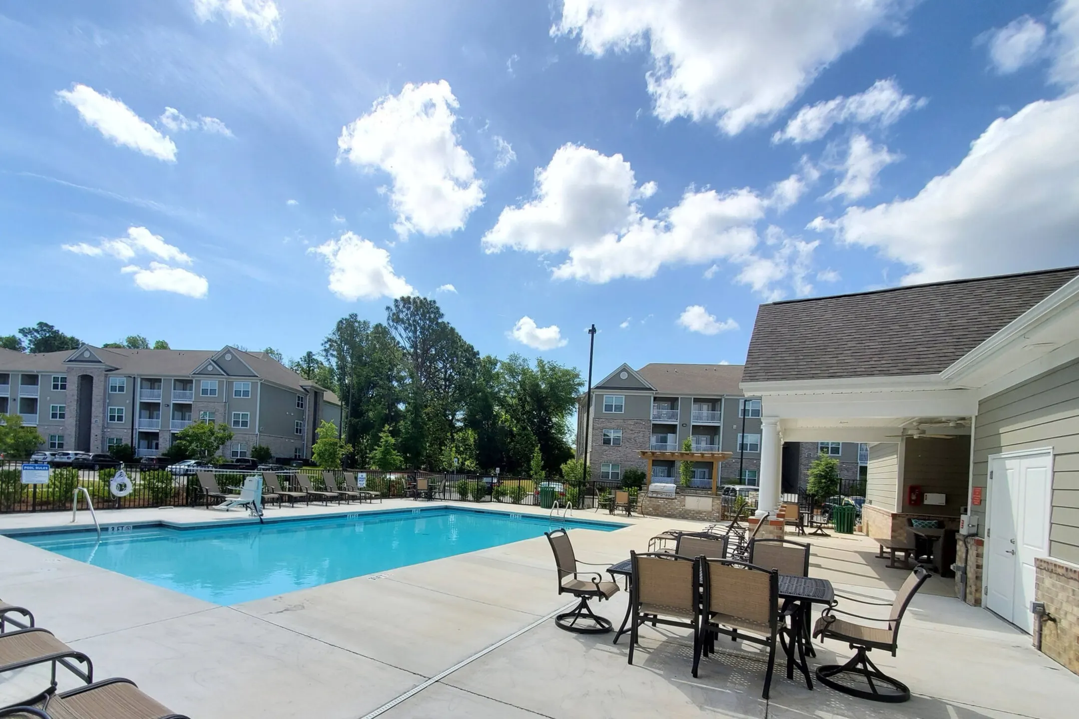 Shipyard at Wilmington Apartments - Wilmington, NC 28412