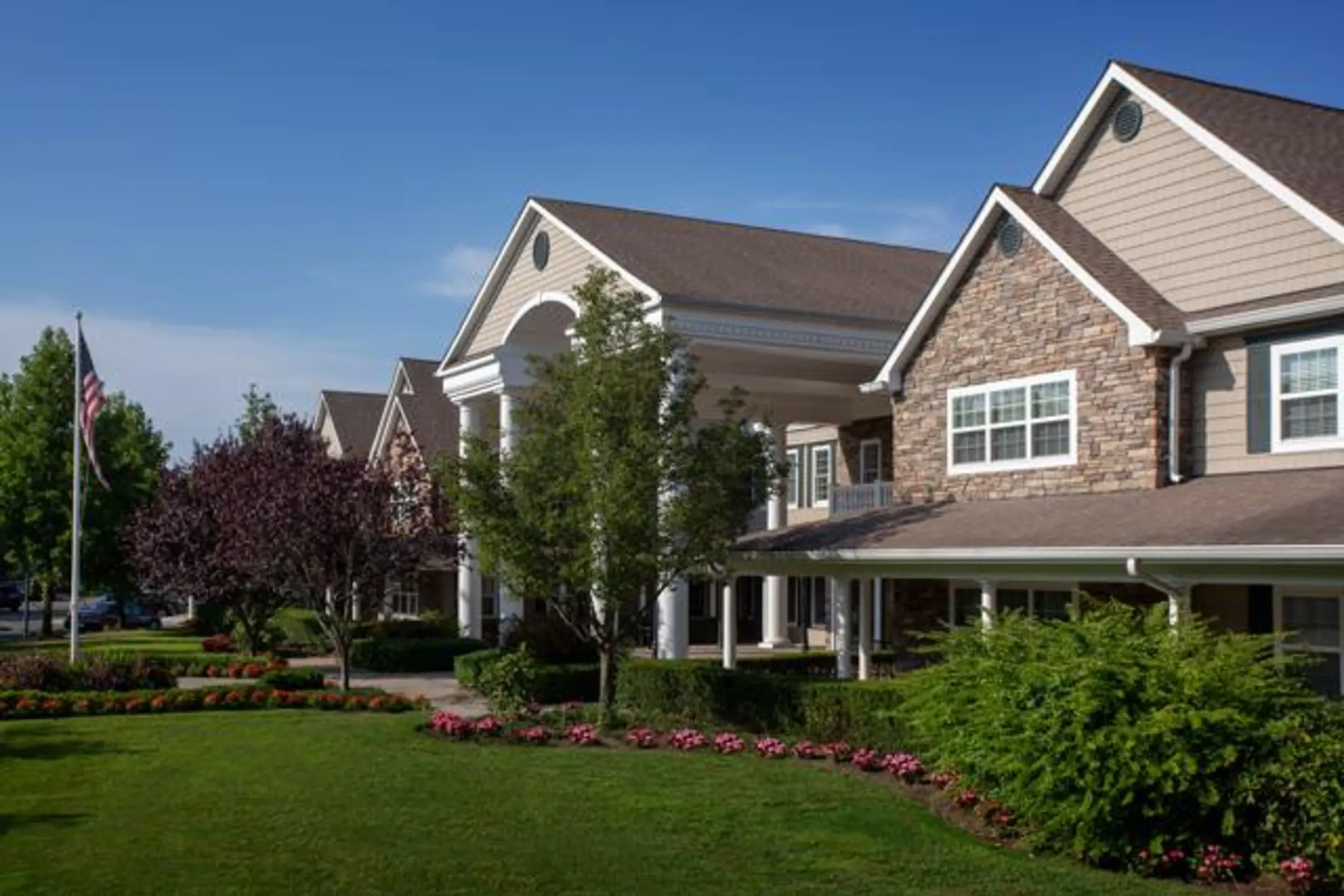 Fairfield Knolls At Sayville Apartments Sayville, NY 11782