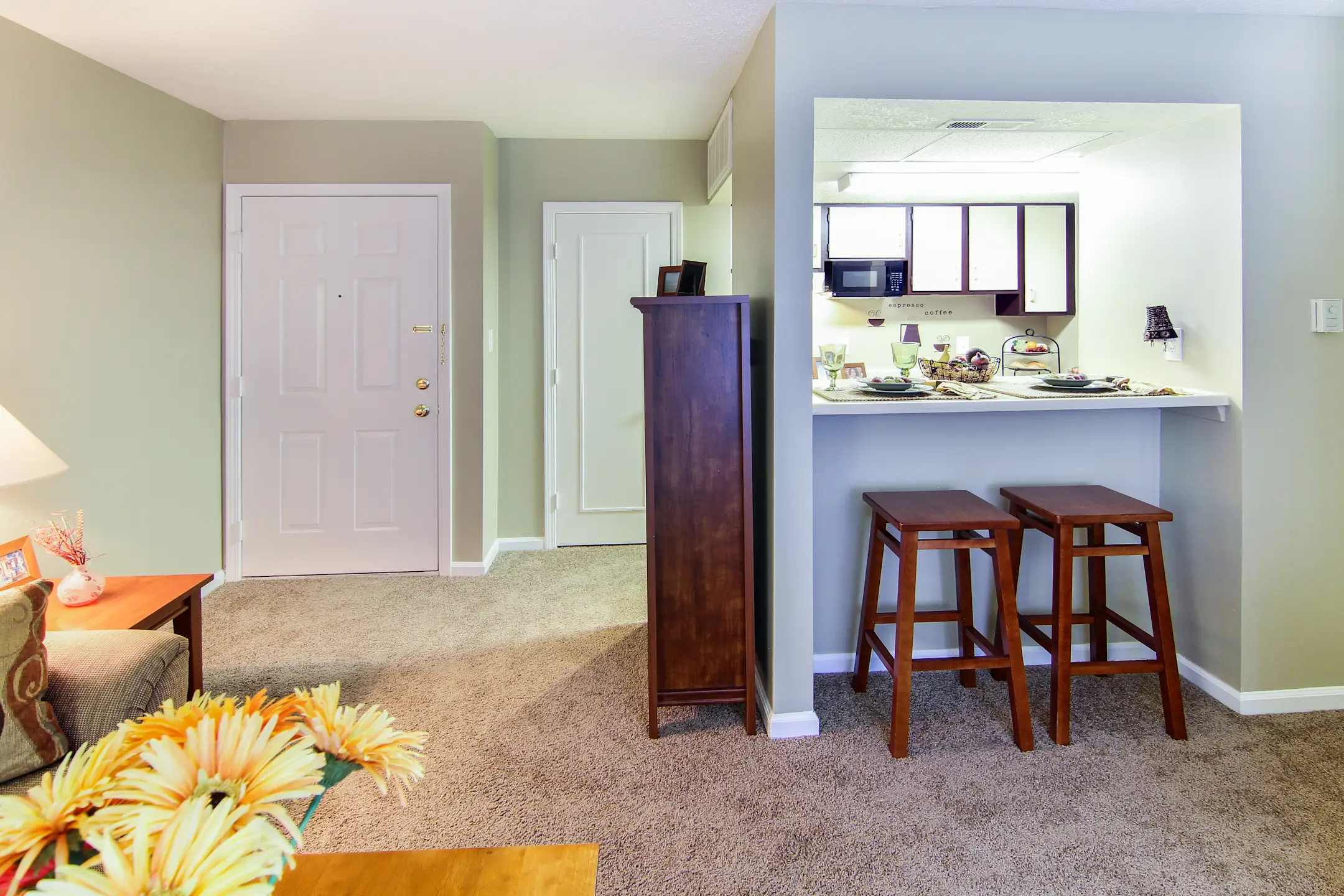 River Road Apartments Apartments Indianapolis, IN 46240