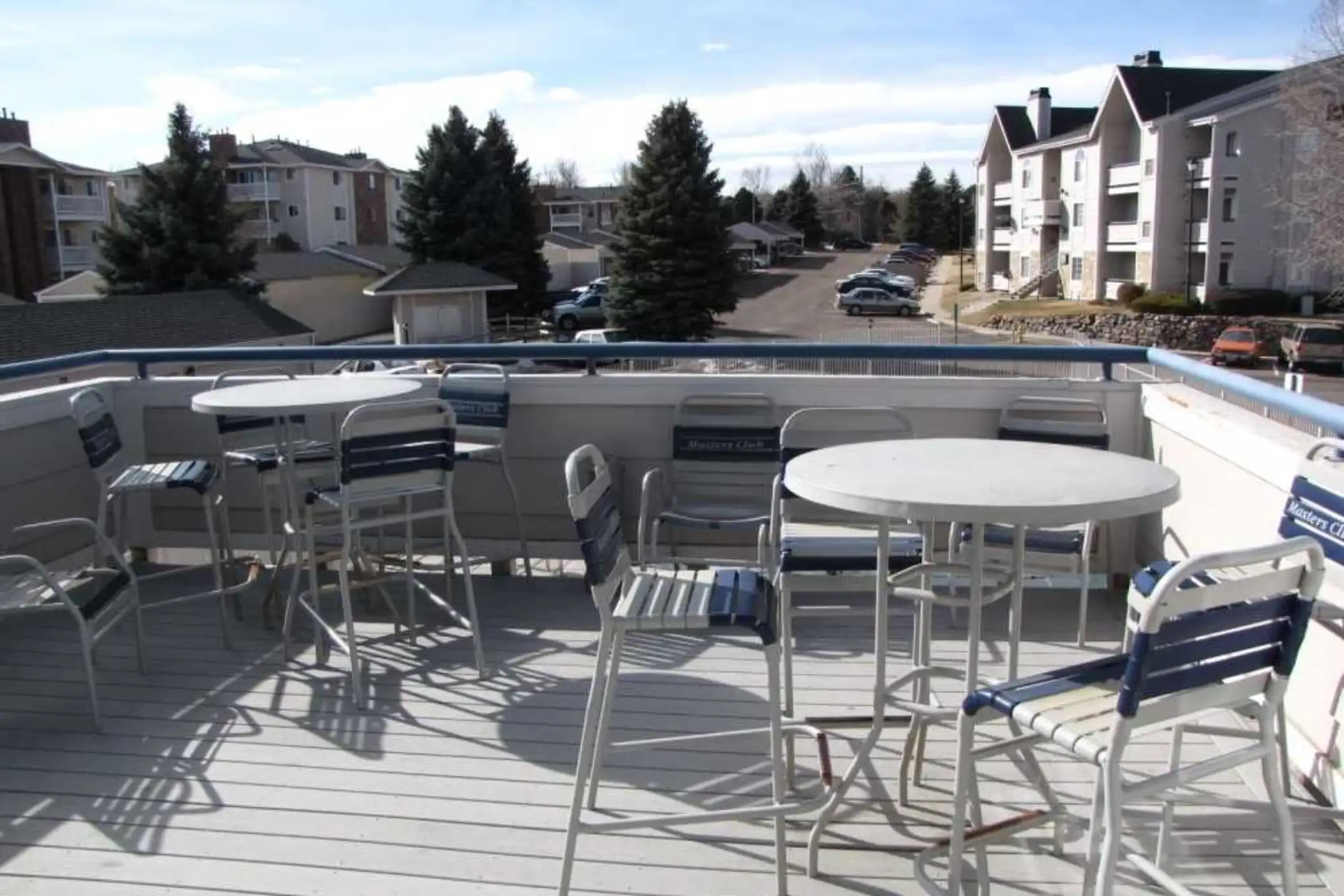 Hunters Run Apartments - 7777 E Yale Ave | Denver, CO Apartments for