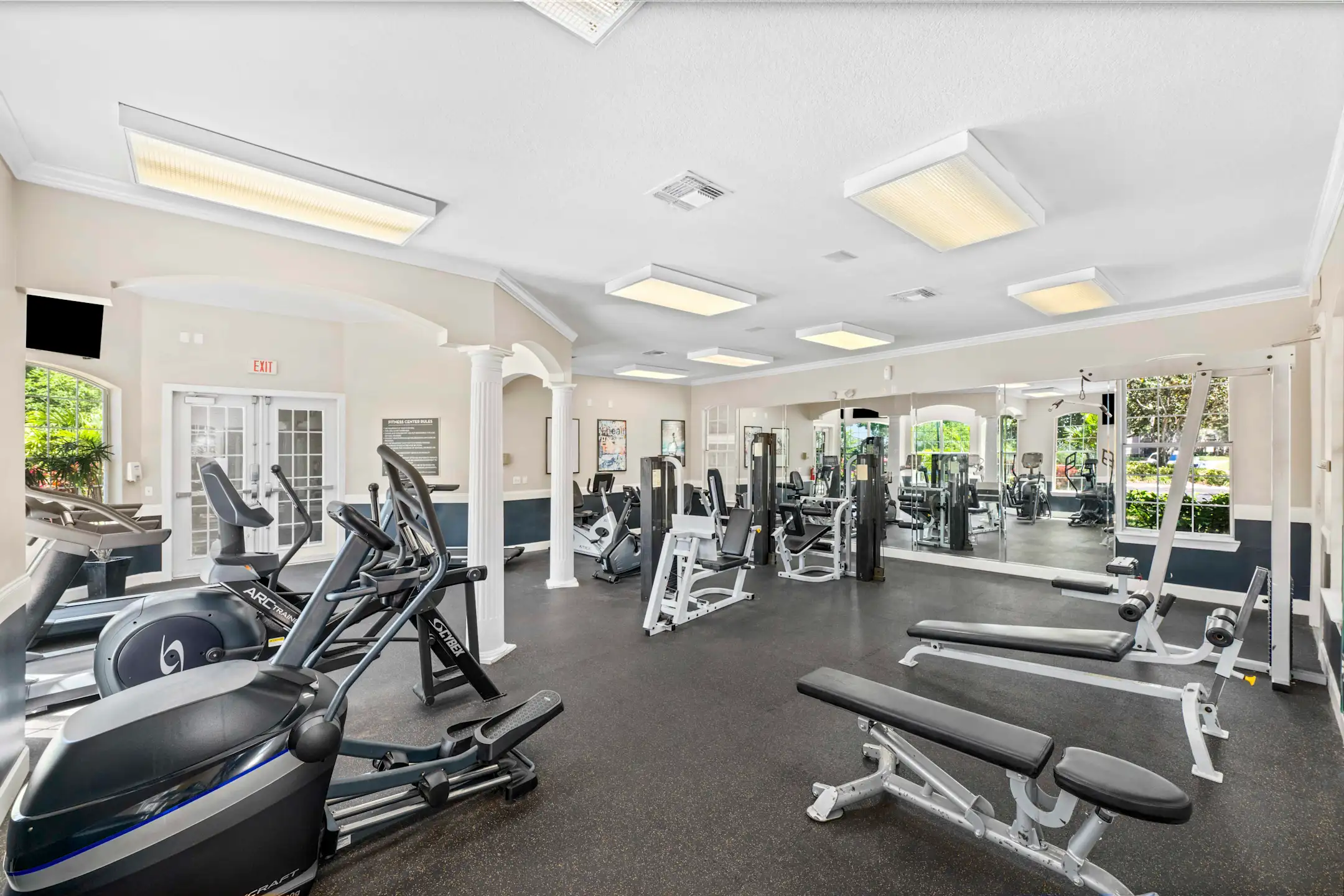 MAA Heathrow Apartments Lake Mary, FL 32746