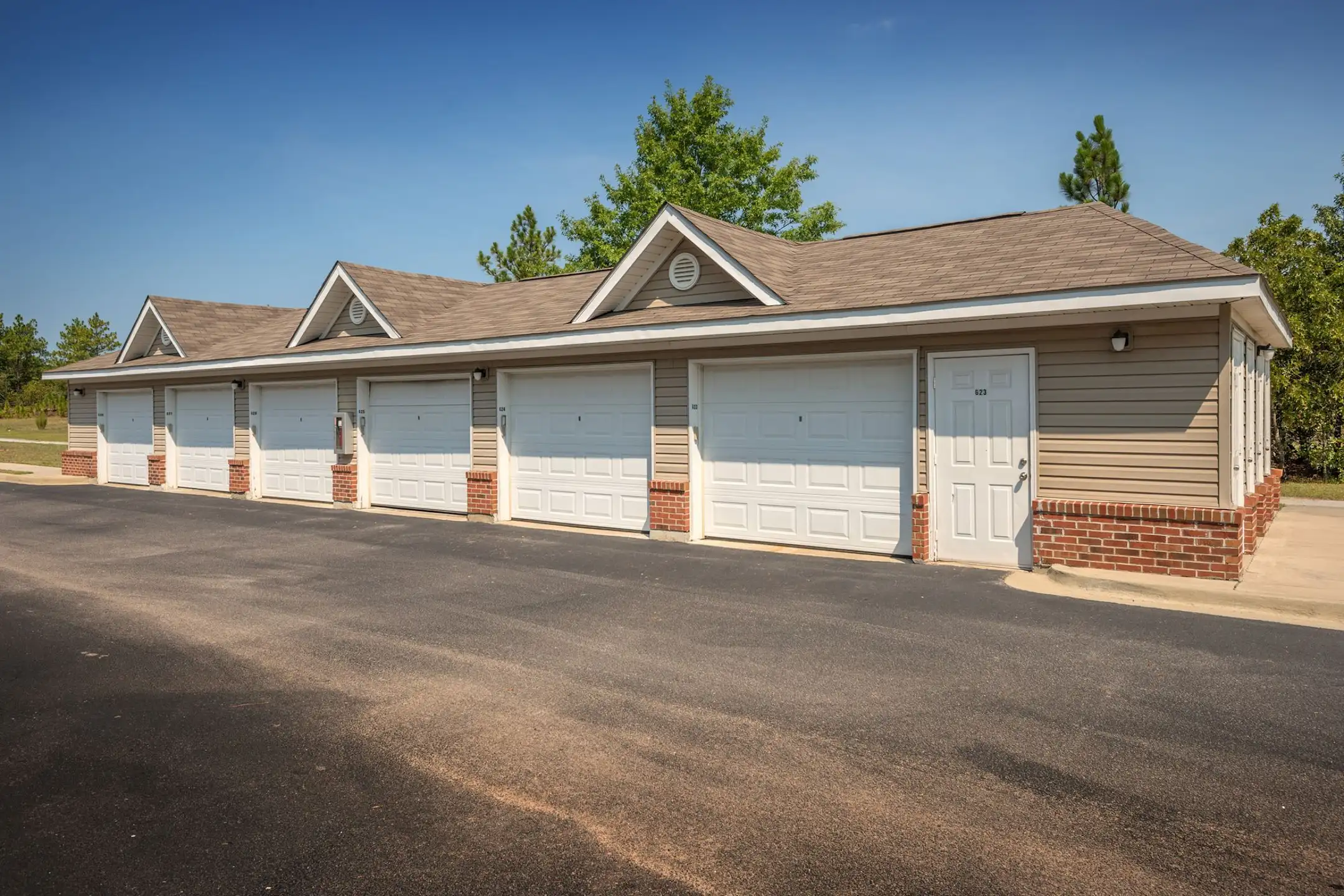 Woodcreek Farms Apartments Elgin, SC 29045