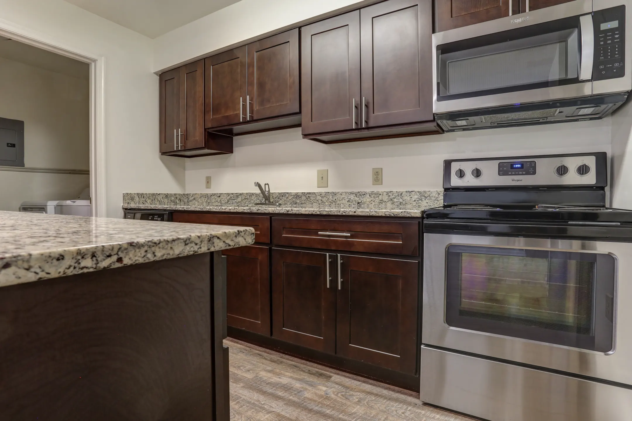 Hershey Heights Apartments Hummelstown, PA 17036