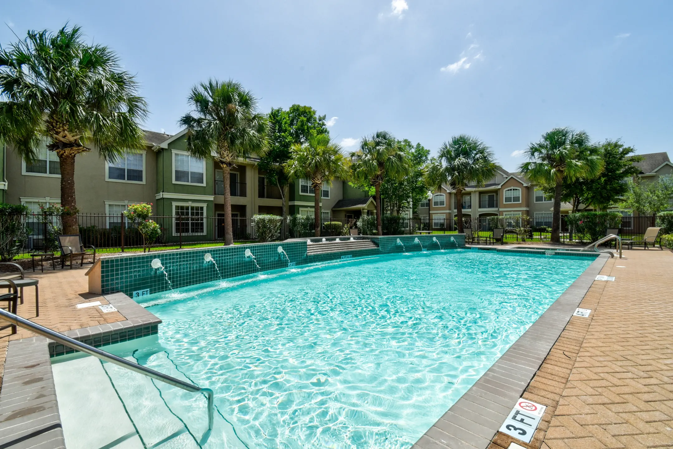 Reata Apartments 3102 Haine Dr Harlingen, TX Apartments for Rent