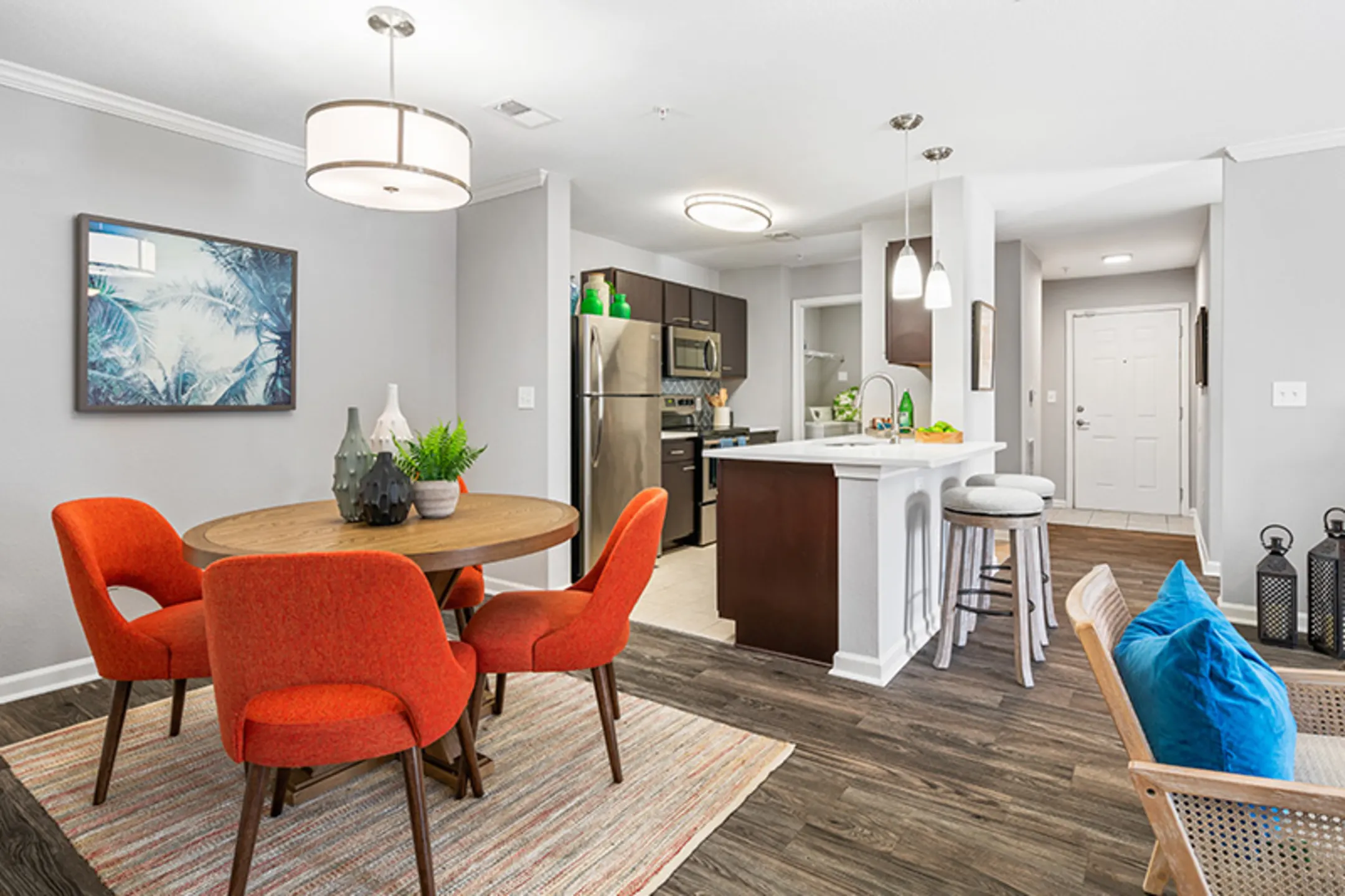 Latitude at Wescott Apartments Summerville, SC 29485