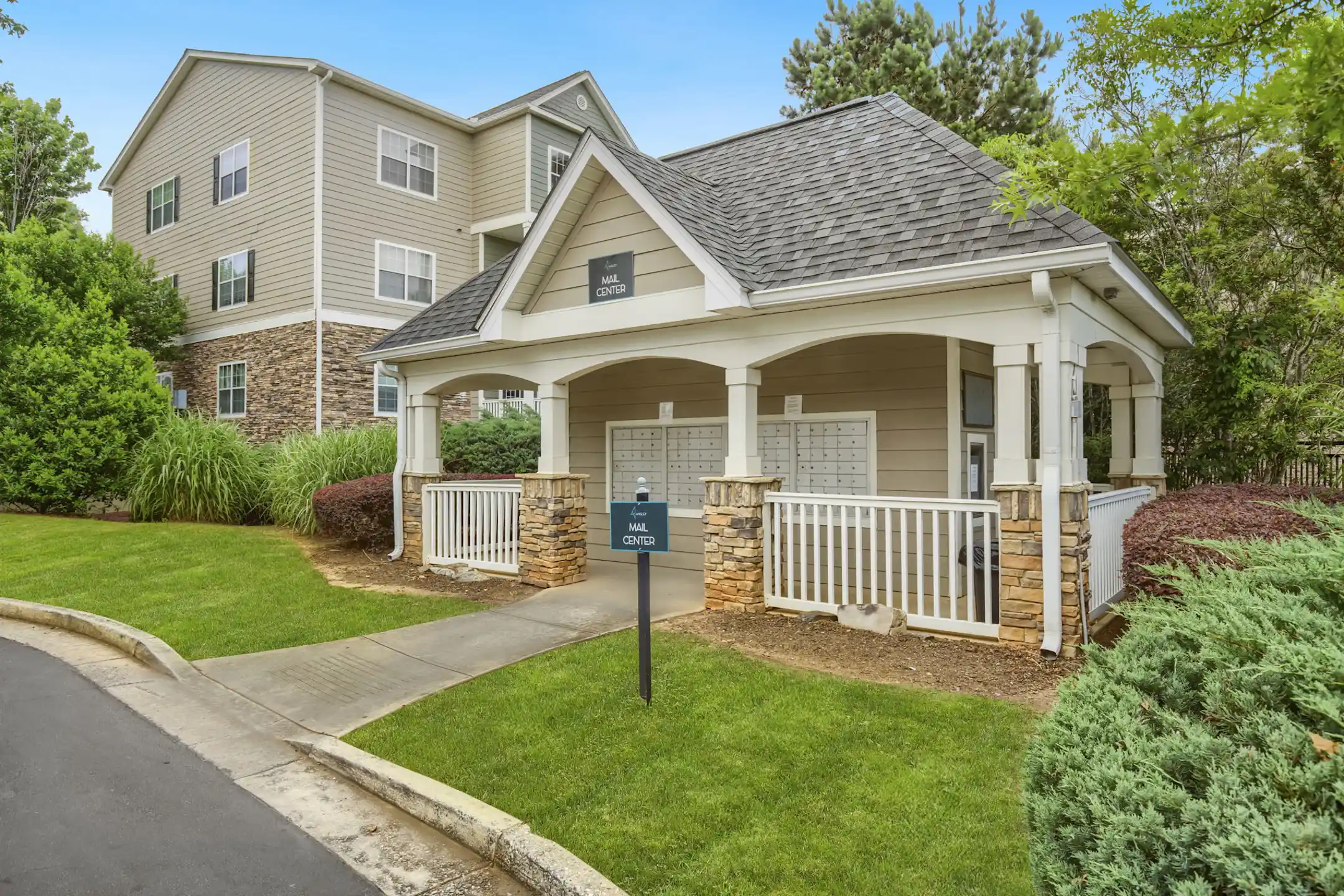 The Ansley 6435 Zebulon Rd Macon, GA Apartments for Rent Rent.