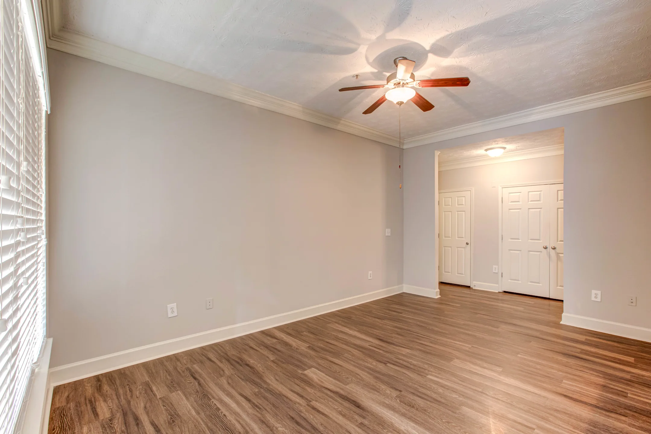 The Flats at North Springs 6850 Peachtree Dunwoody Road Atlanta, GA