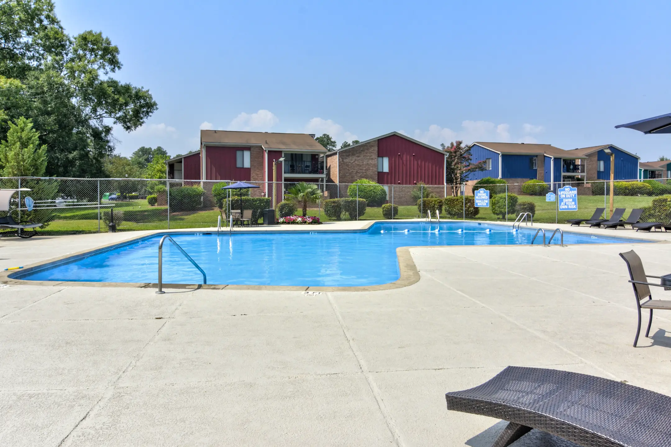 Landmark of Columbia Apartments 19 Landmark Dr Columbia, SC