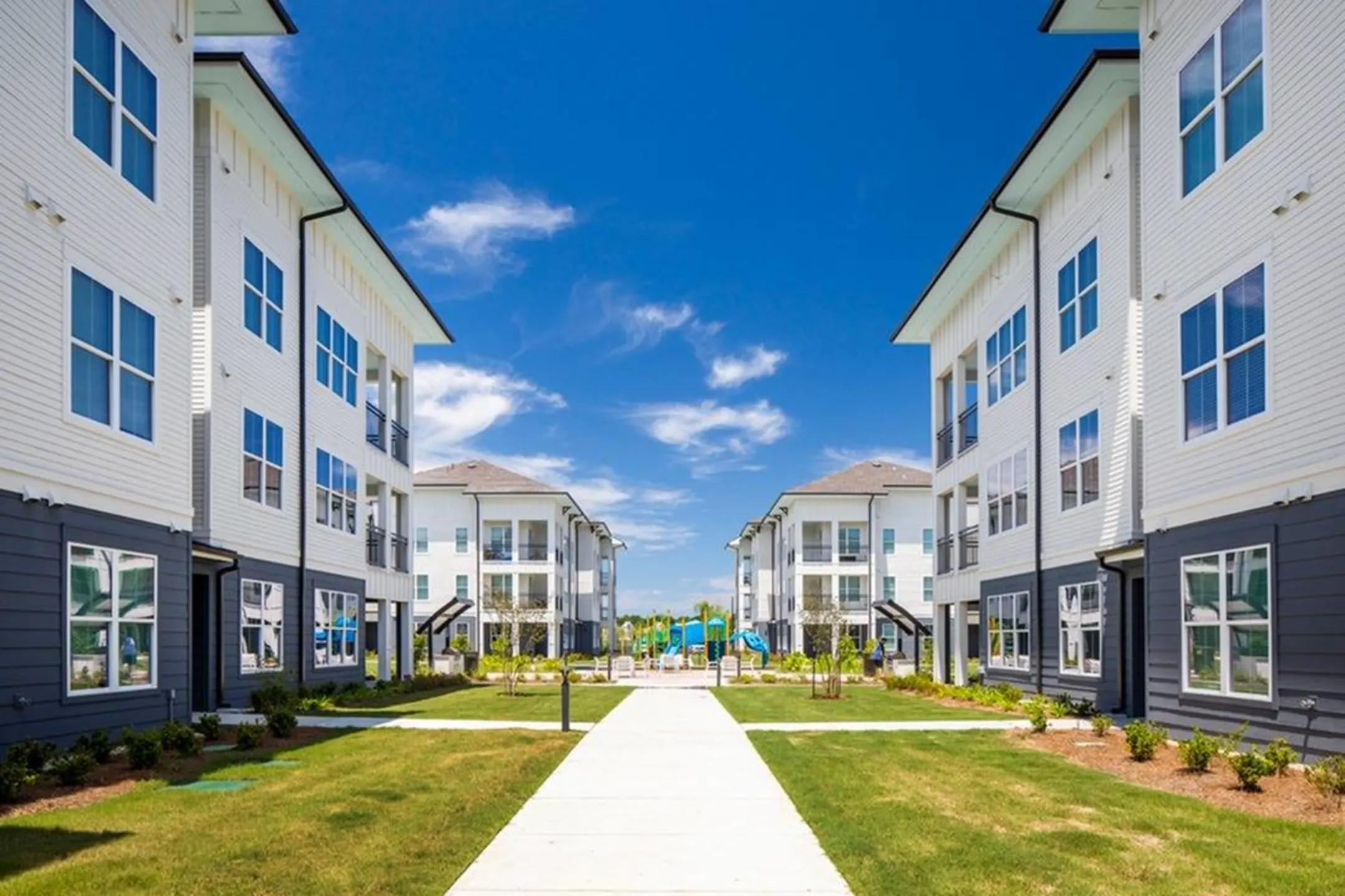 Sawgrass Point 2163 South Veterans Boulevard Gonzales, LA