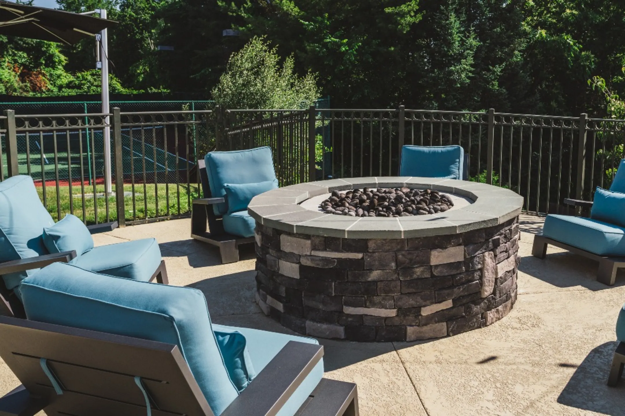 Highlands Nanuet Apartments Nanuet, NY 10954